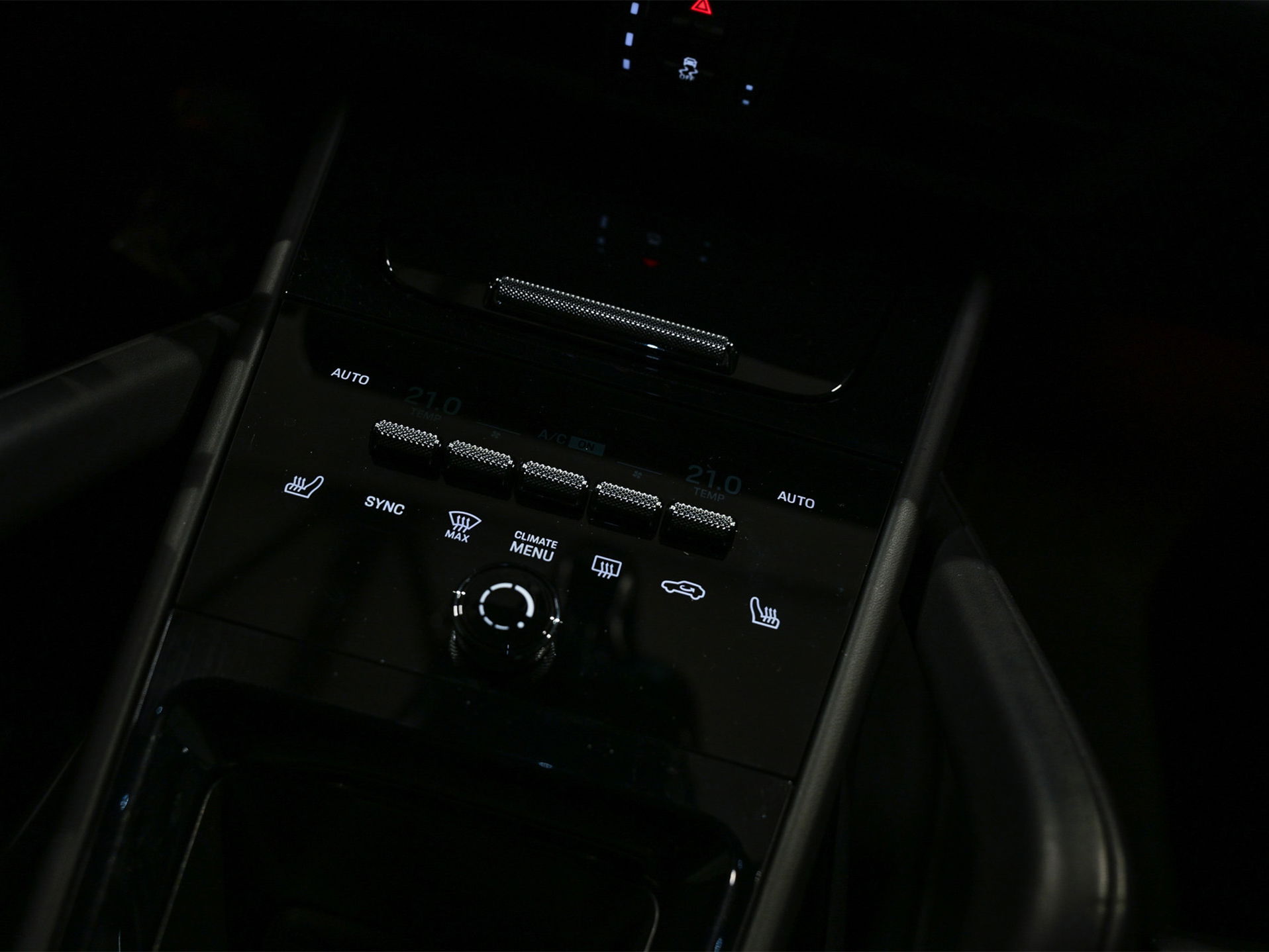 Porsche Cayenne - 36