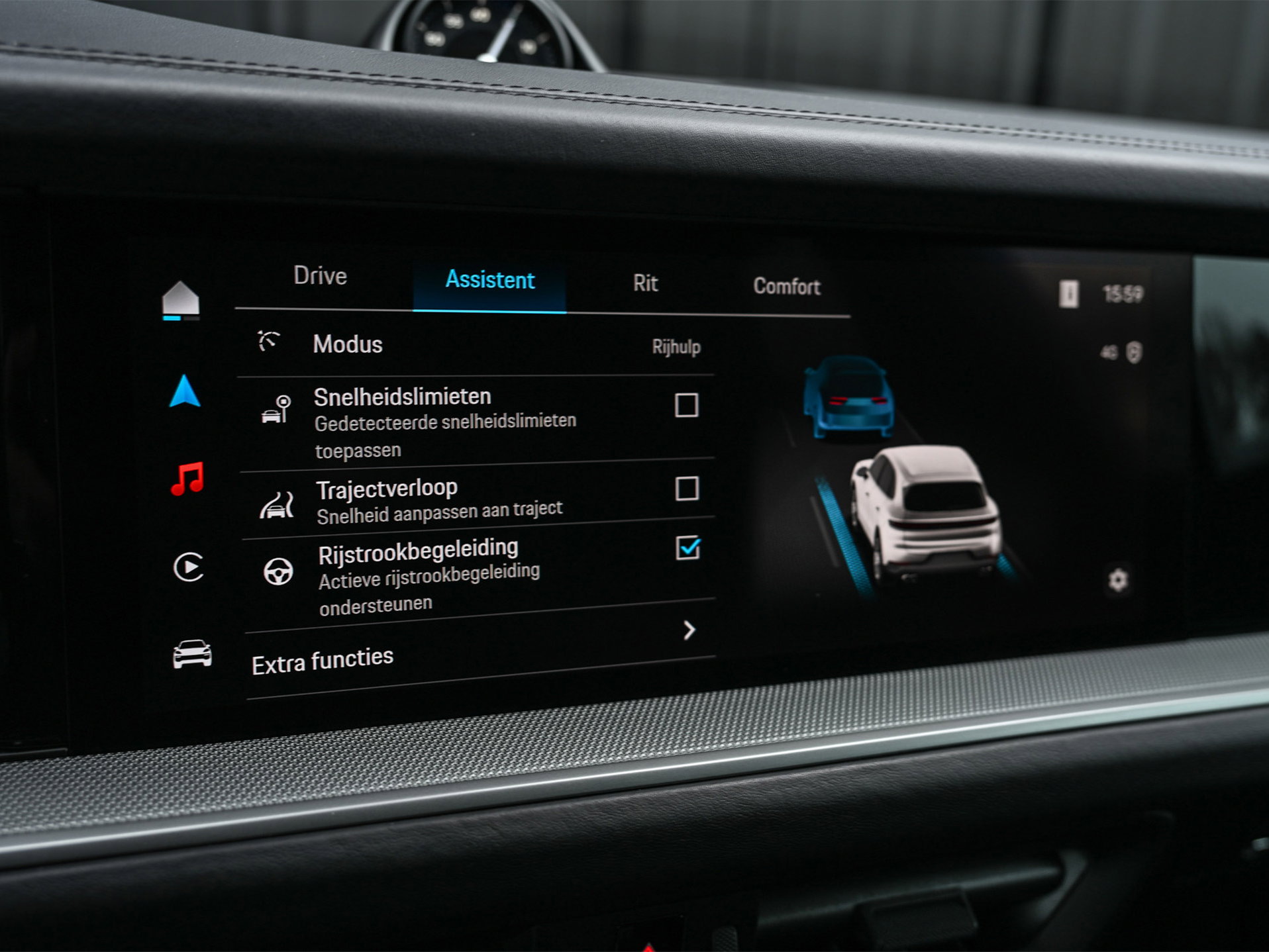 Porsche Cayenne - 20