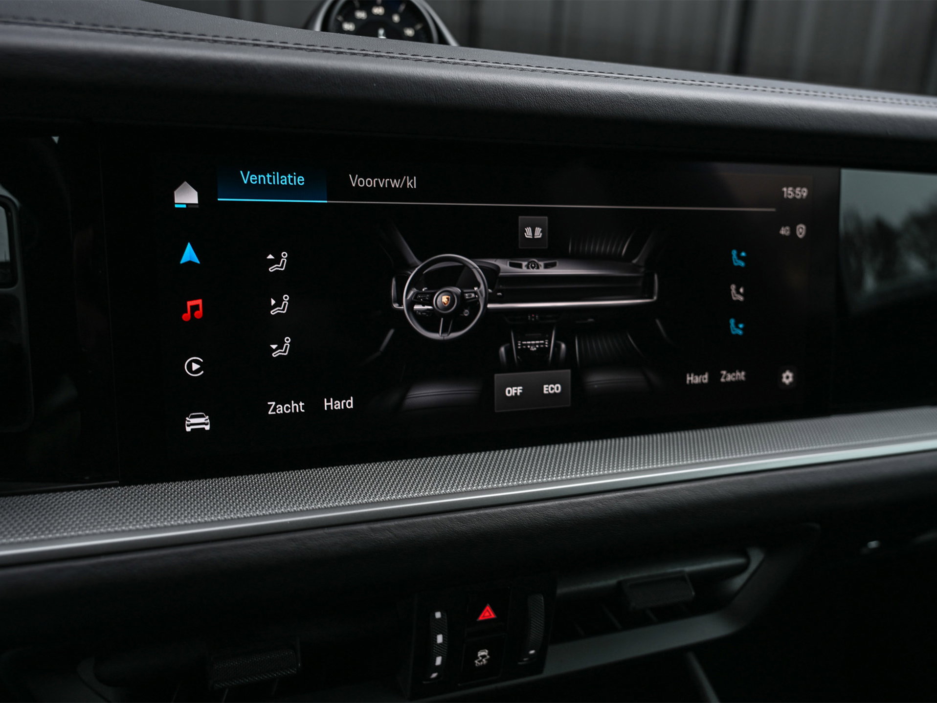 Porsche Cayenne - 21