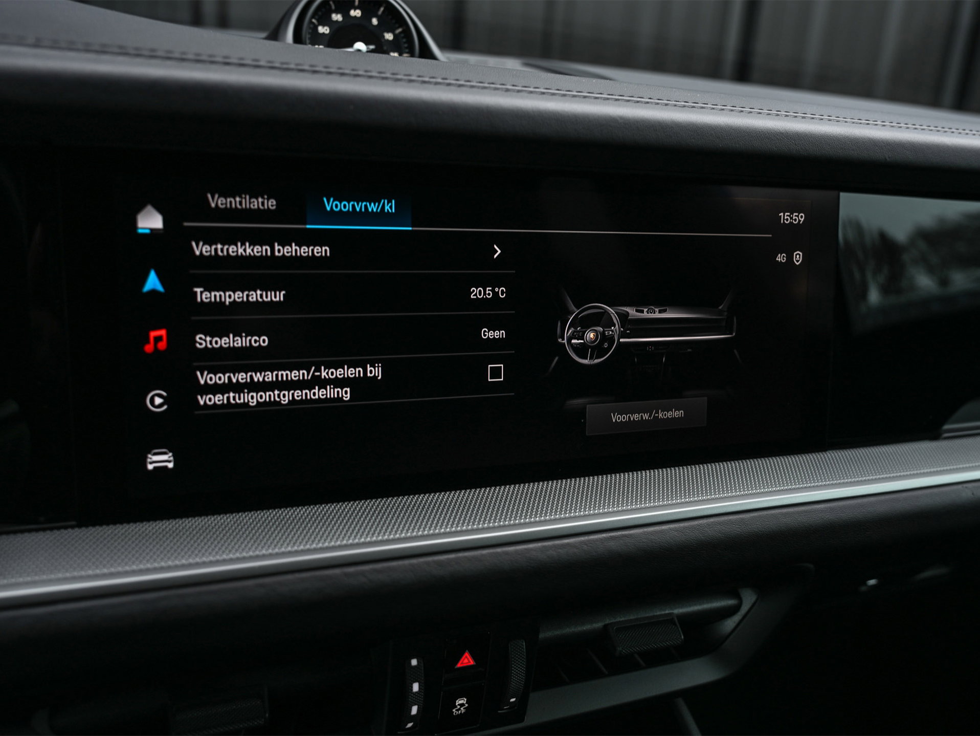 Porsche Cayenne - 22