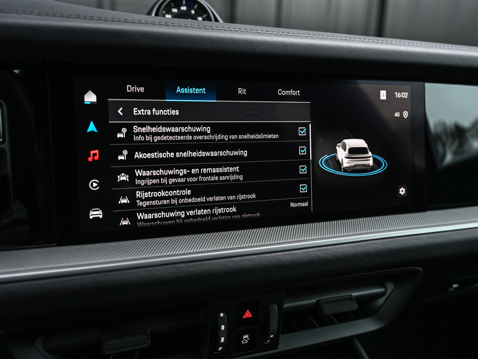 Porsche Cayenne - 24