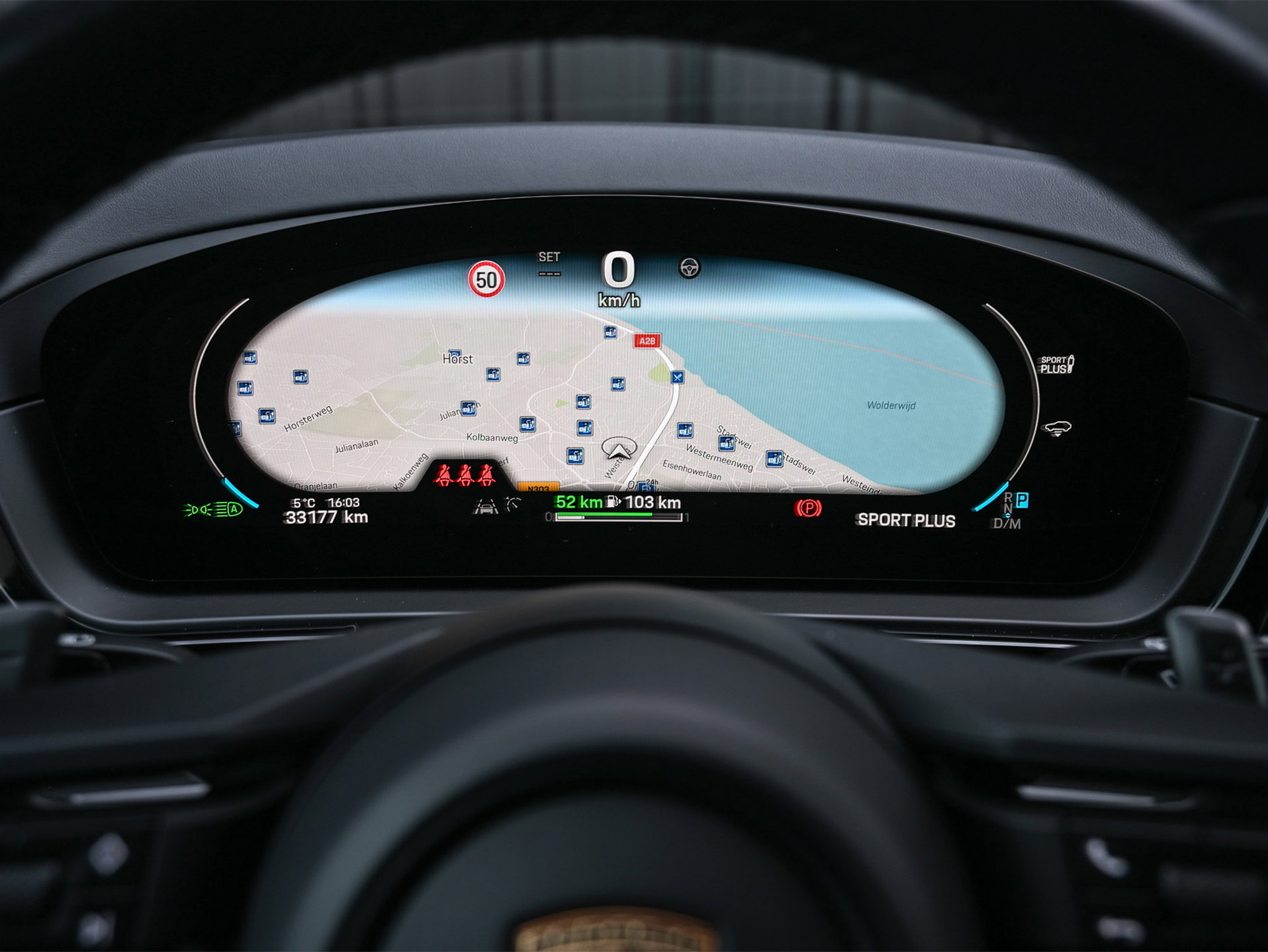 Porsche Cayenne - 46