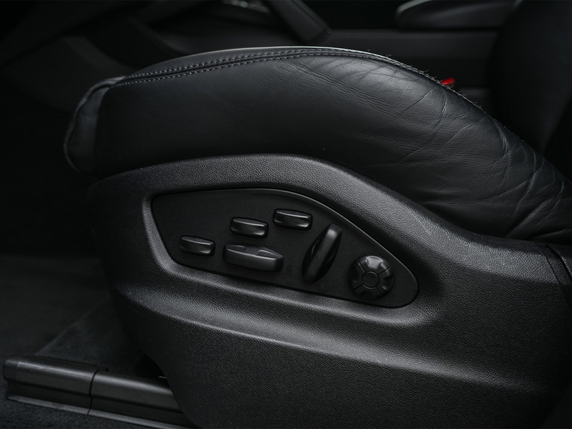 Porsche Cayenne - 11