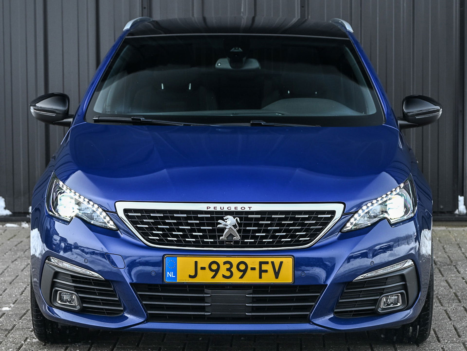 Peugeot 308 - 19