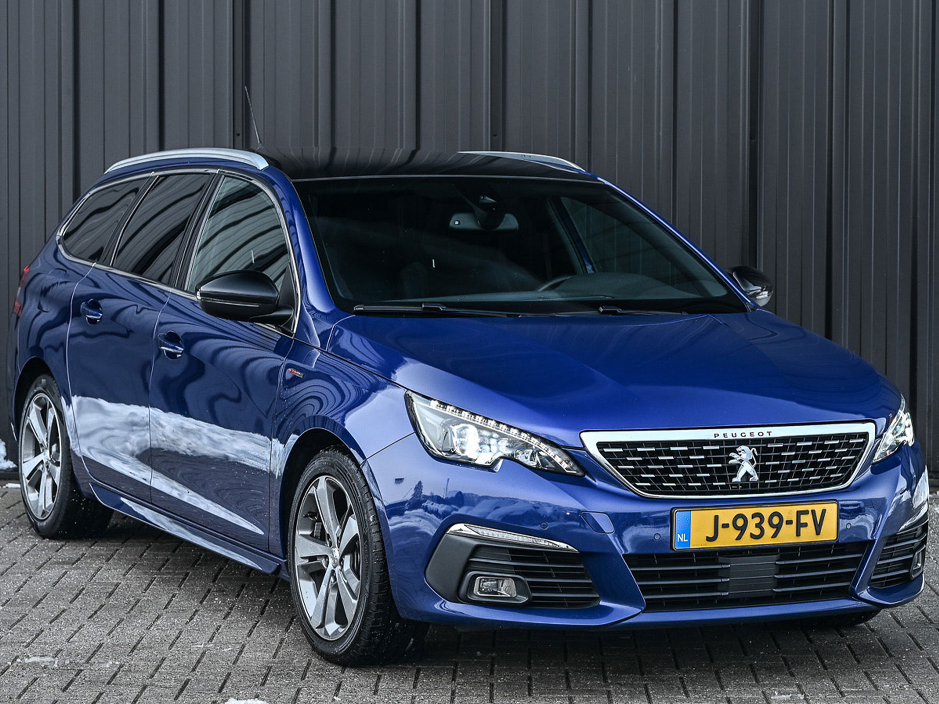 Peugeot 308 - 31