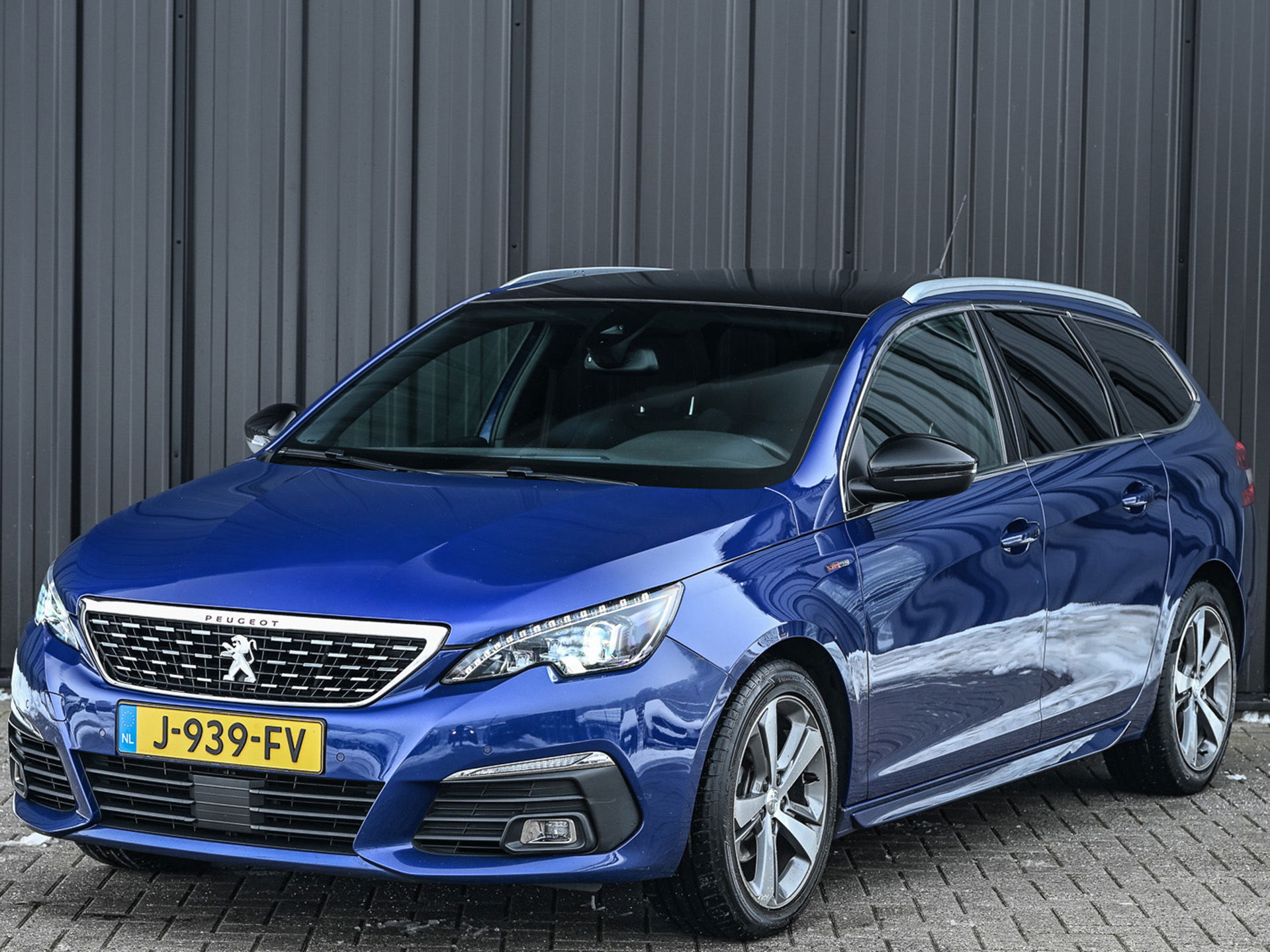 Peugeot 308 - 6
