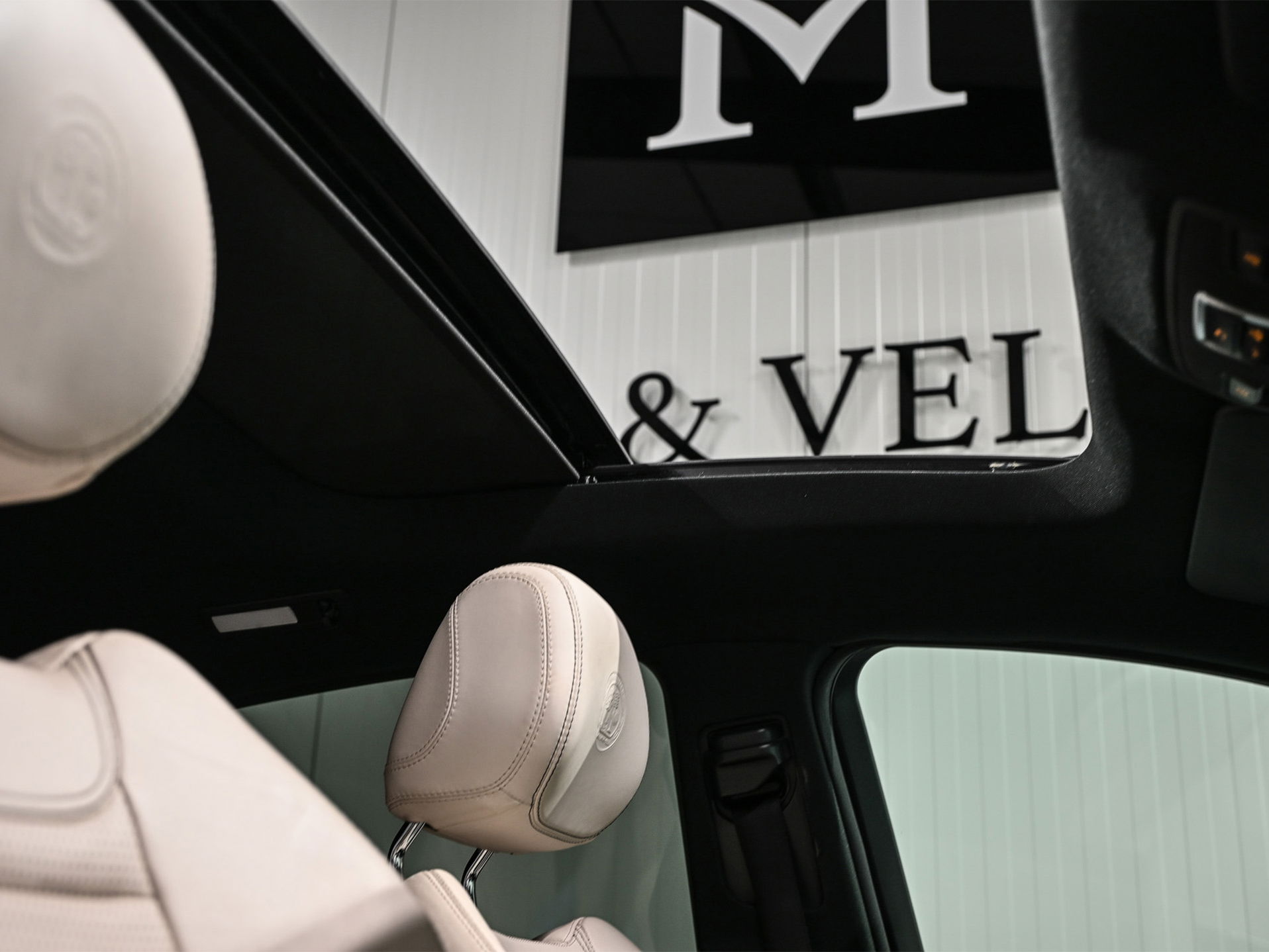 Mercedes-Benz GLE - 10