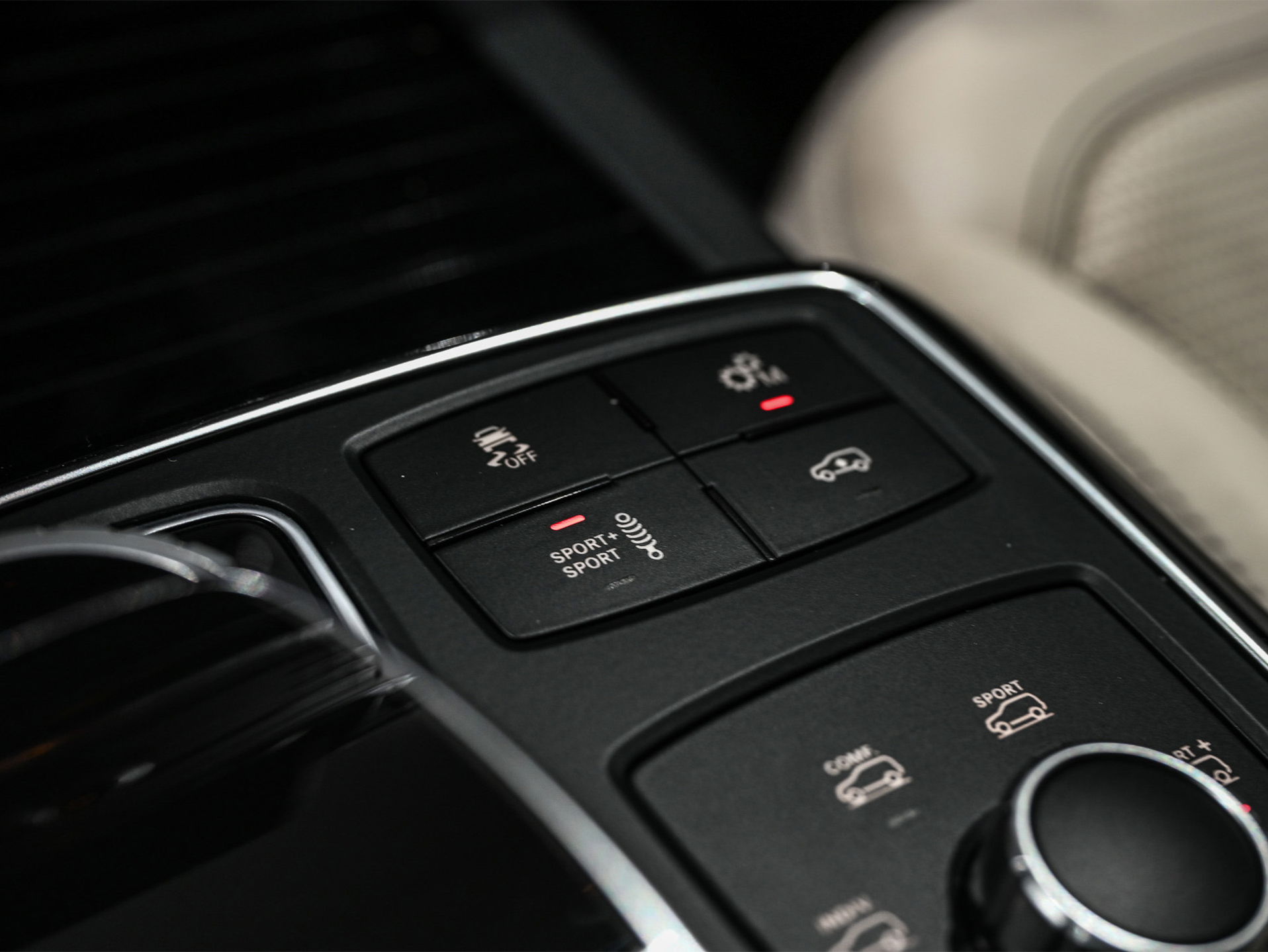 Mercedes-Benz GLE - 17