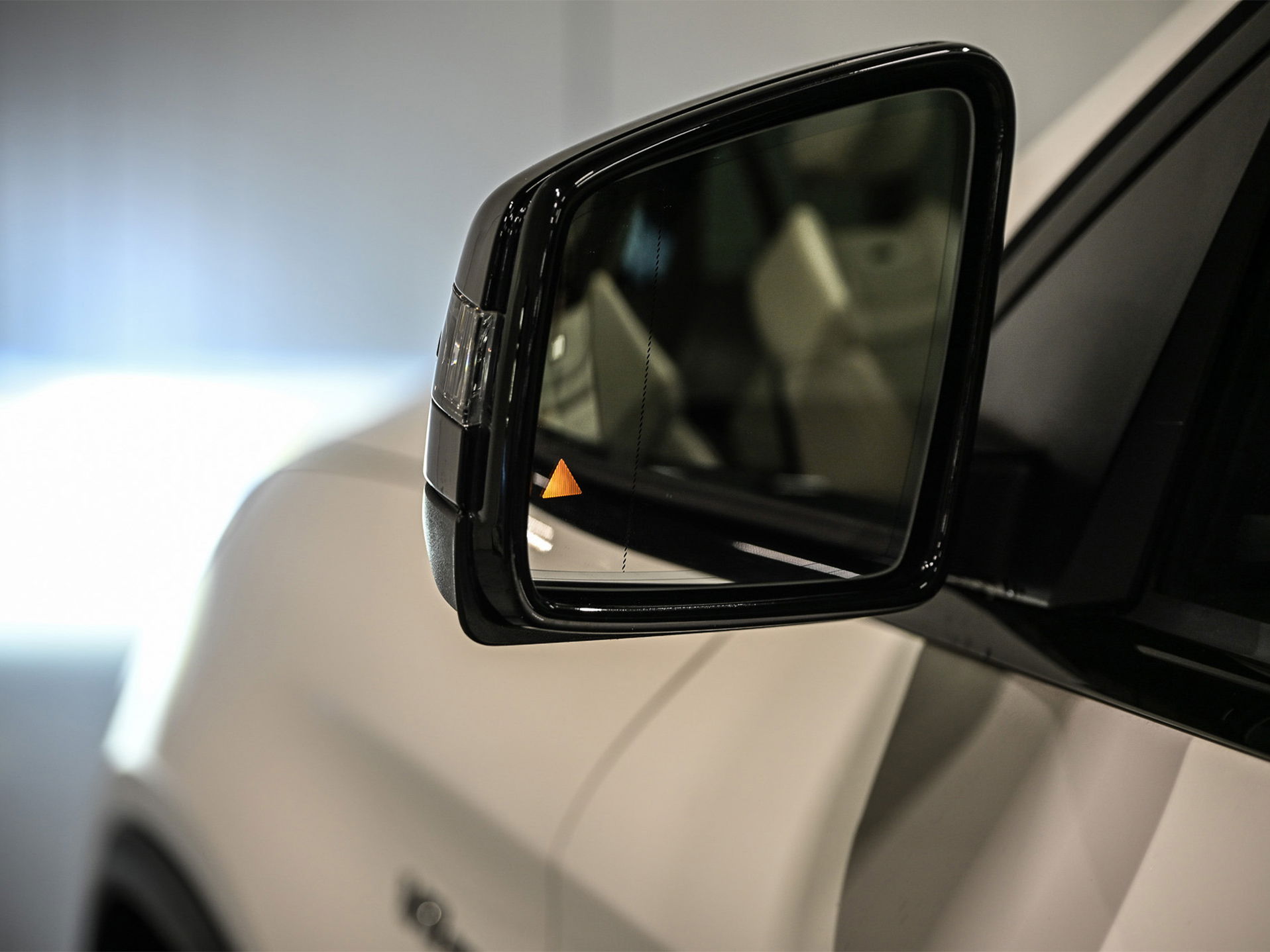 Mercedes-Benz GLE - 20