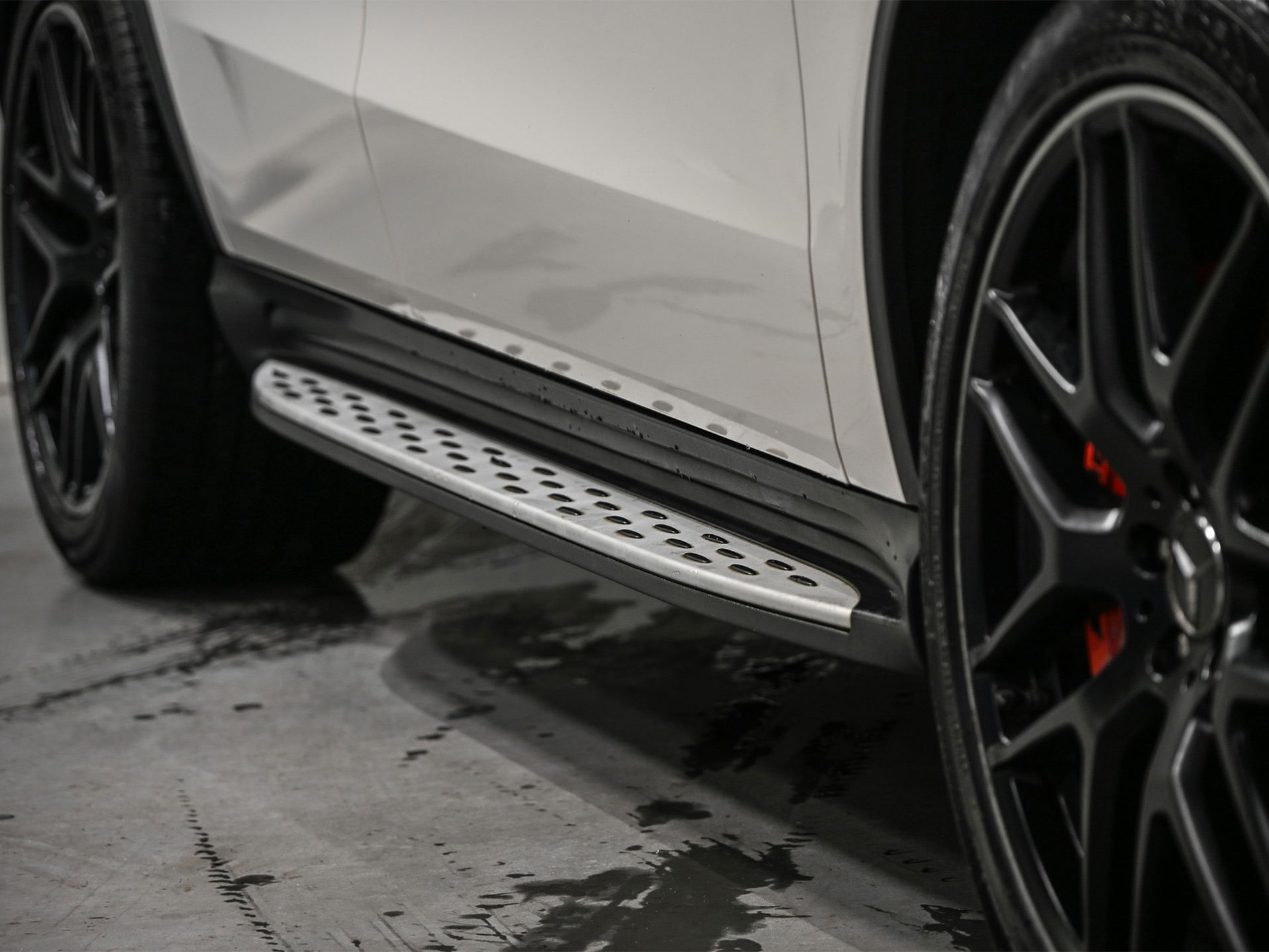 Mercedes-Benz GLE - 23