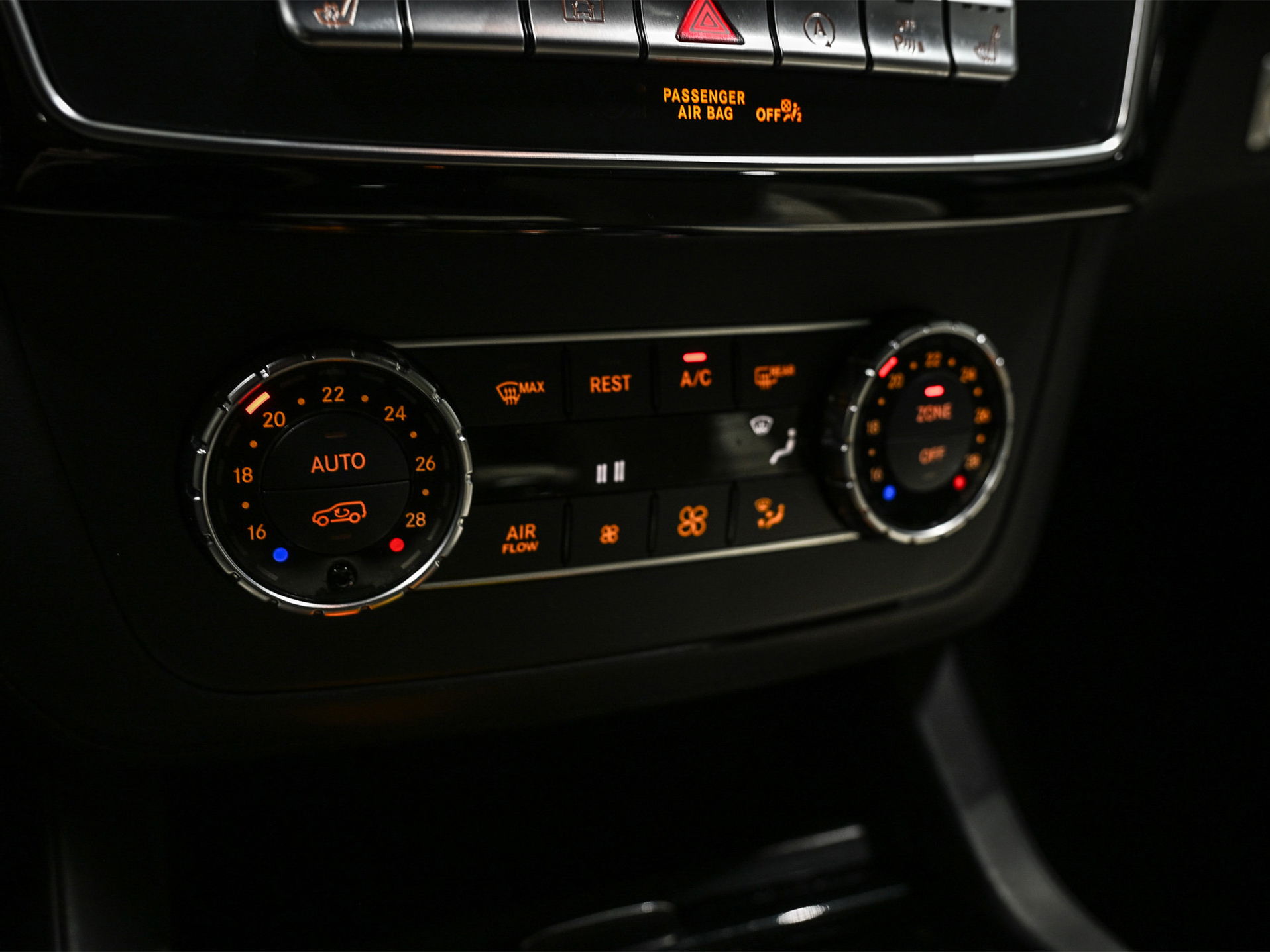 Mercedes-Benz GLE - 30