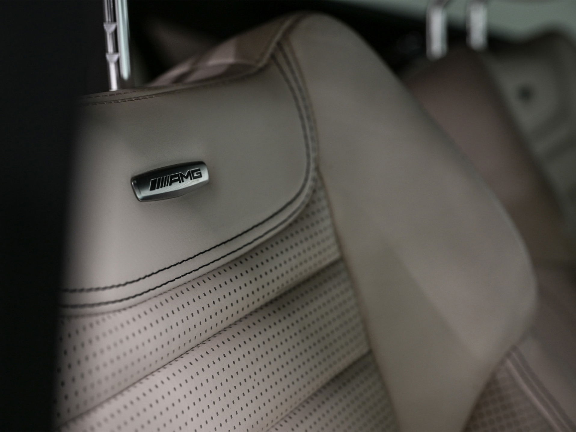 Mercedes-Benz GLE - 38