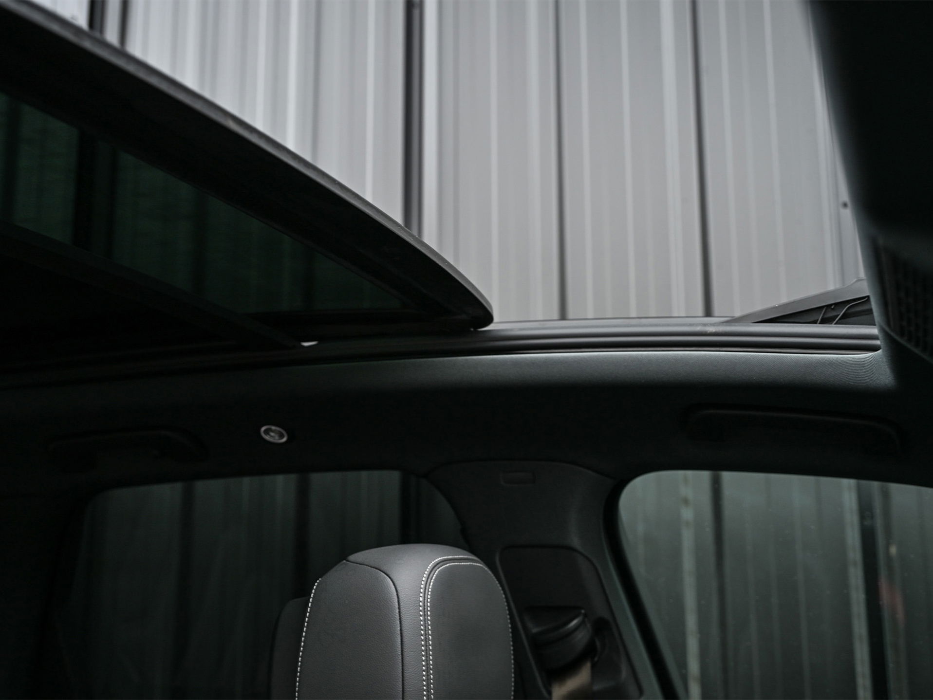 Volkswagen Touareg - 8