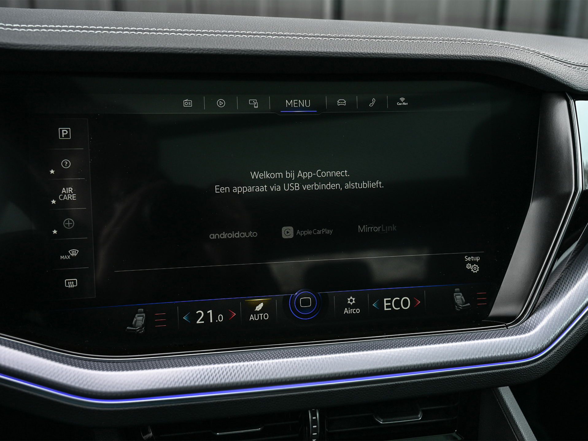 Volkswagen Touareg - 16