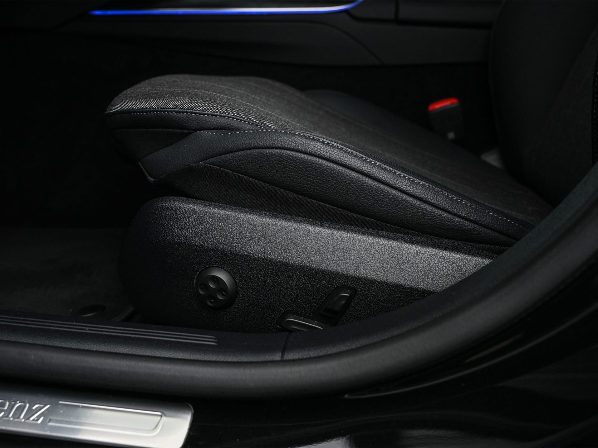 Mercedes-Benz E-Klasse - 12