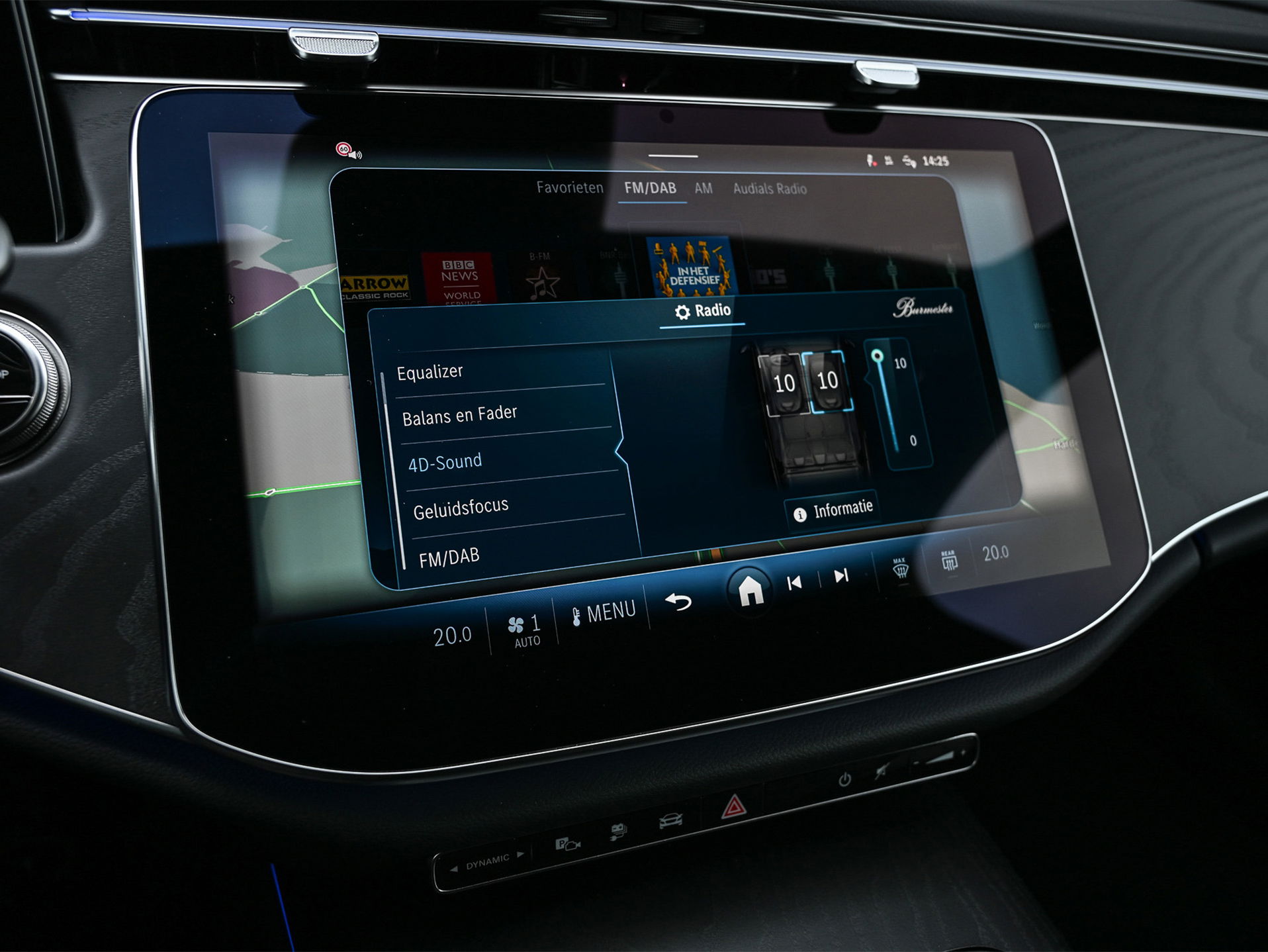 Mercedes-Benz E-Klasse - 17