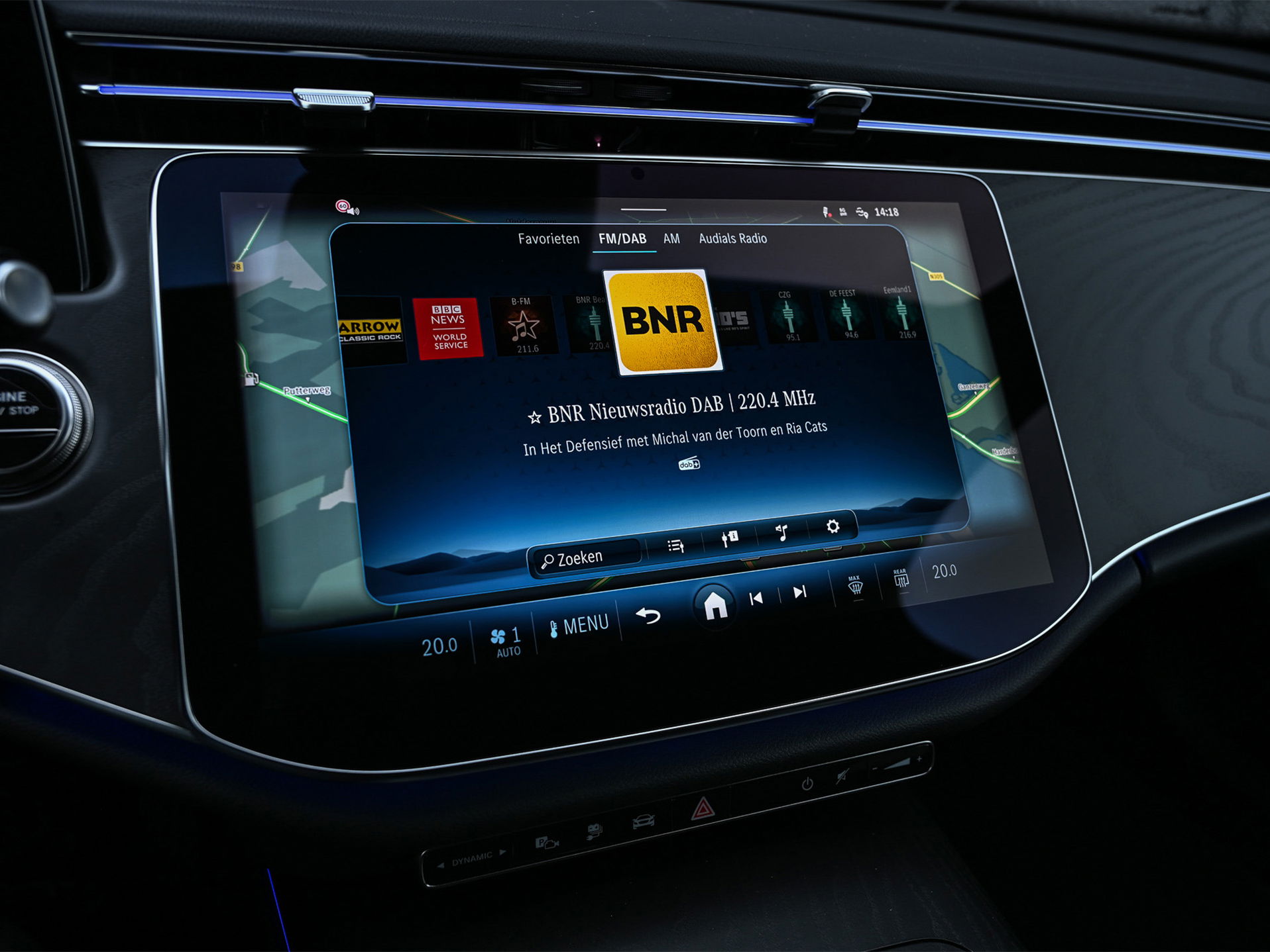 Mercedes-Benz E-Klasse - 20