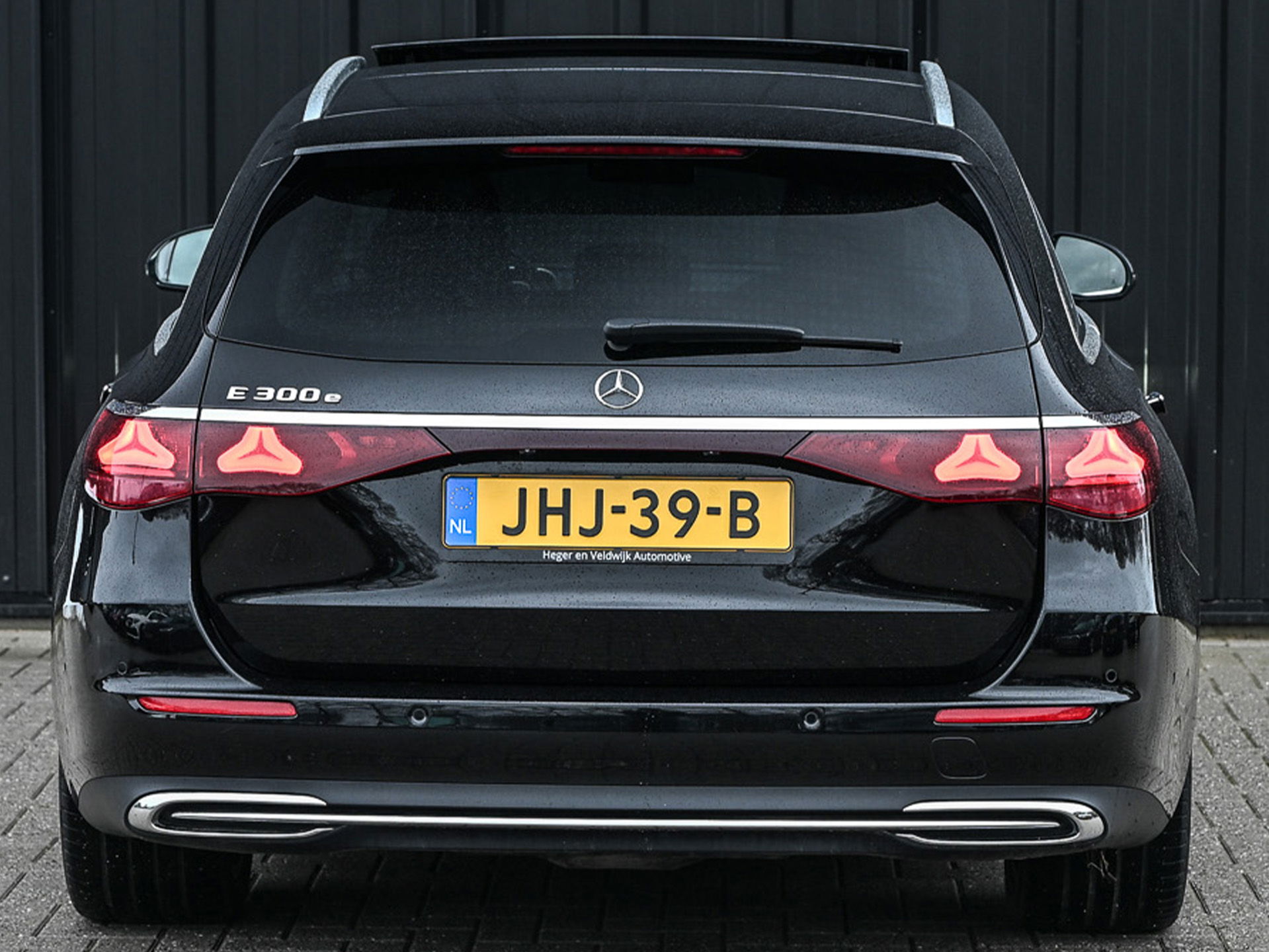 Mercedes-Benz E-Klasse - 24