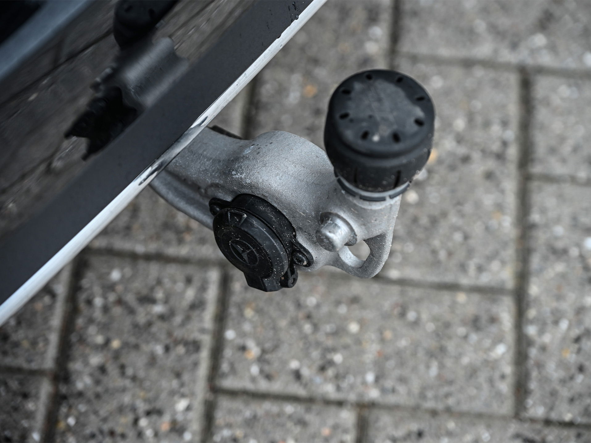 Mercedes-Benz E-Klasse - 27