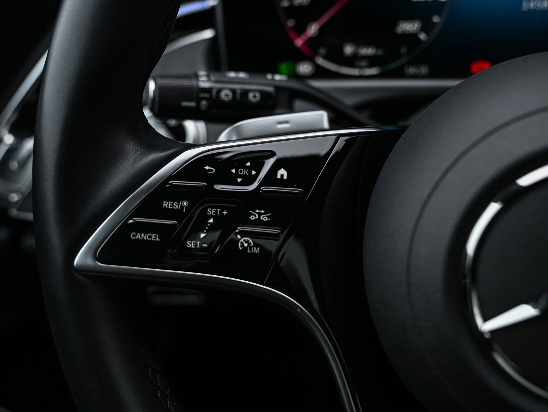 Mercedes-Benz E-Klasse - 29