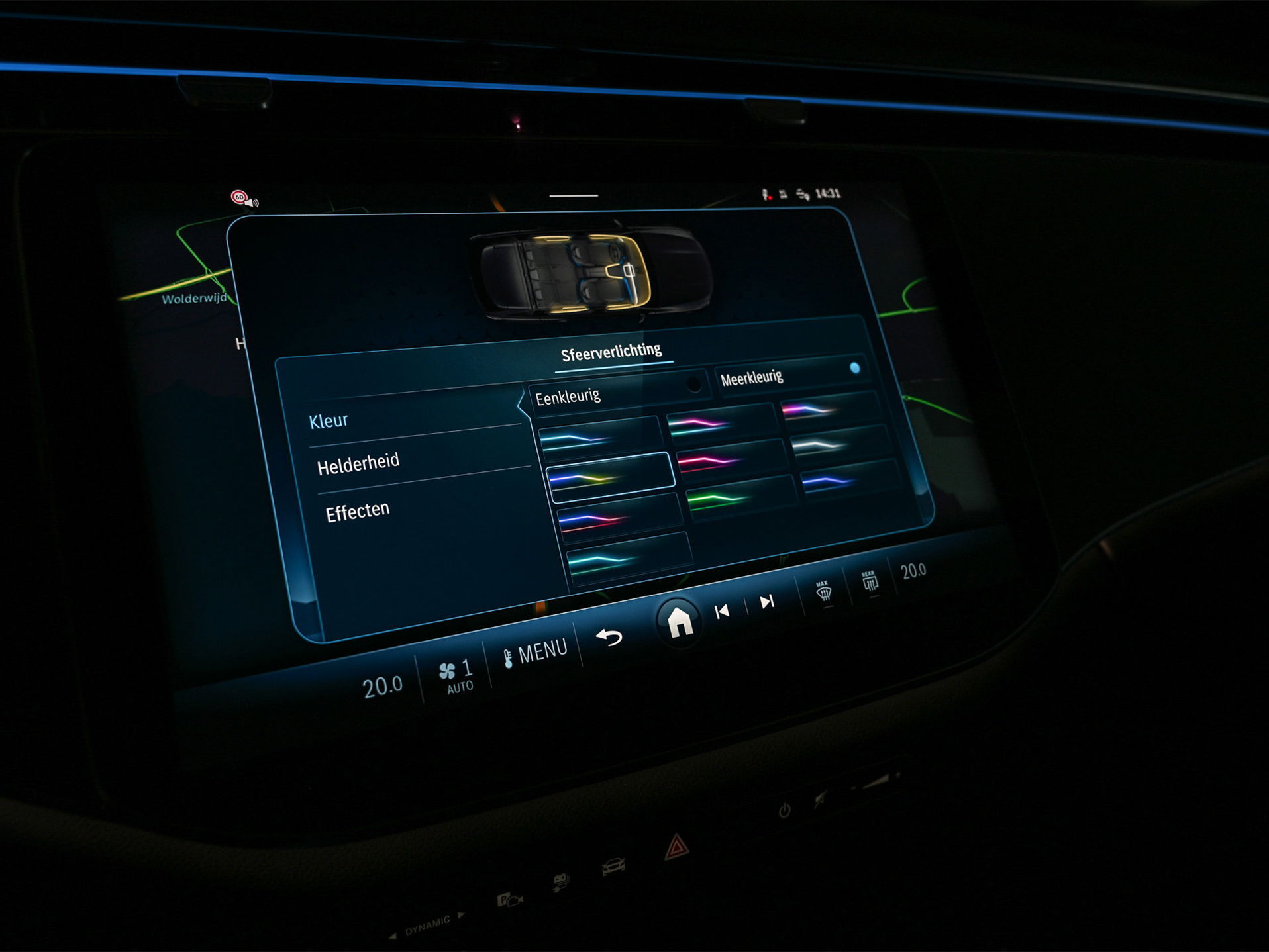 Mercedes-Benz E-Klasse - 48