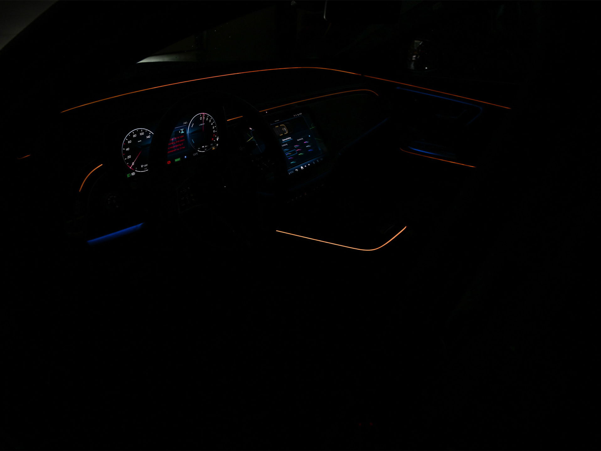 Mercedes-Benz E-Klasse - 49