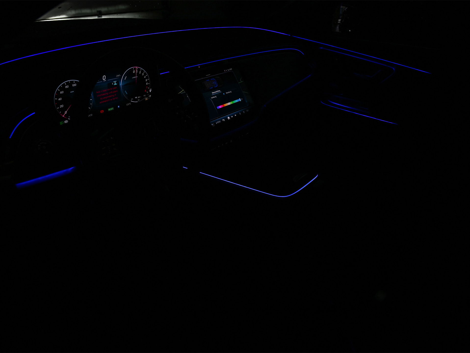 Mercedes-Benz E-Klasse - 51