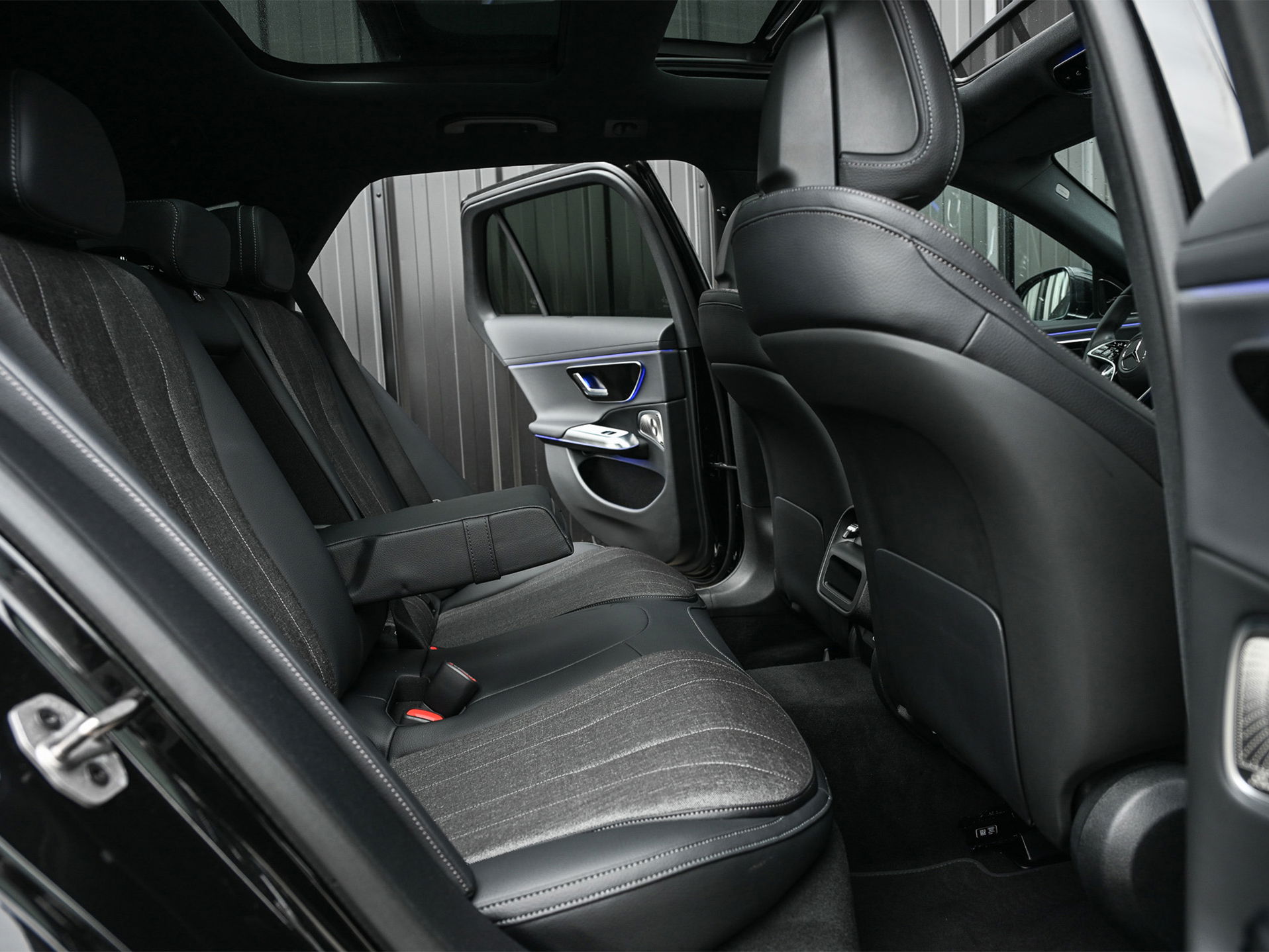 Mercedes-Benz E-Klasse - 52