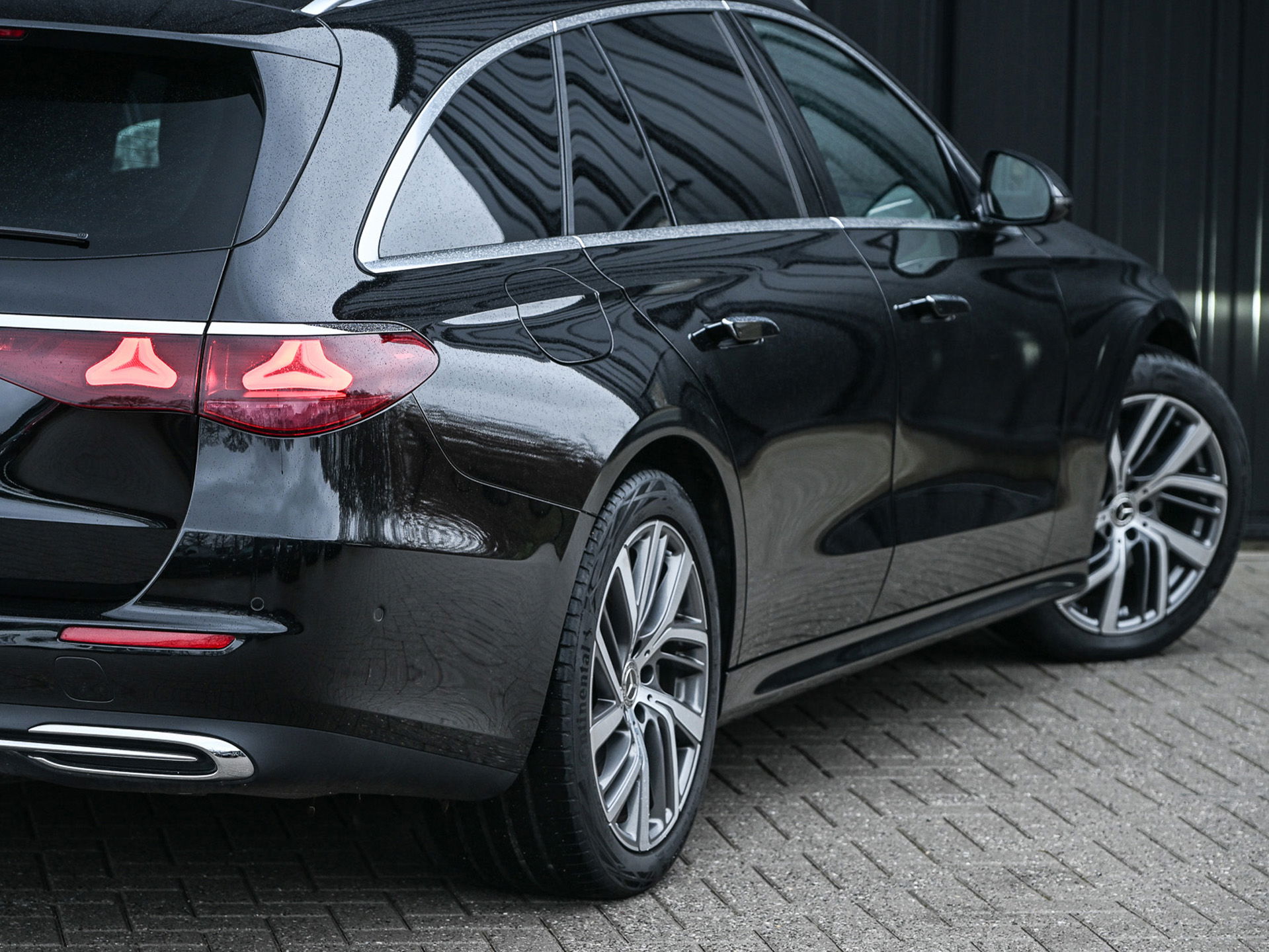 Mercedes-Benz E-Klasse - 53