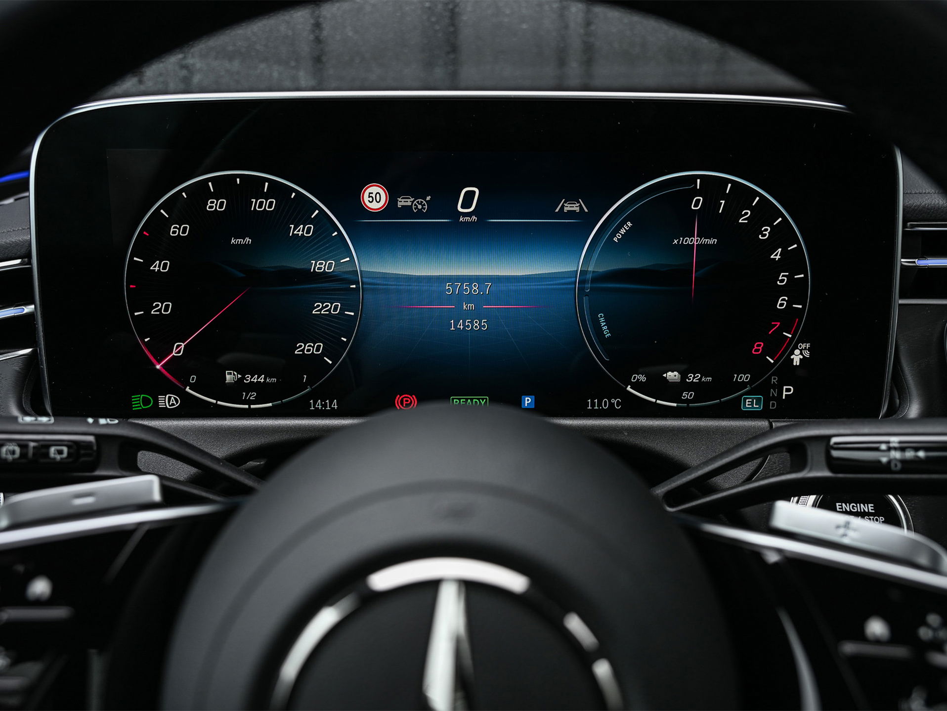 Mercedes-Benz E-Klasse - 4