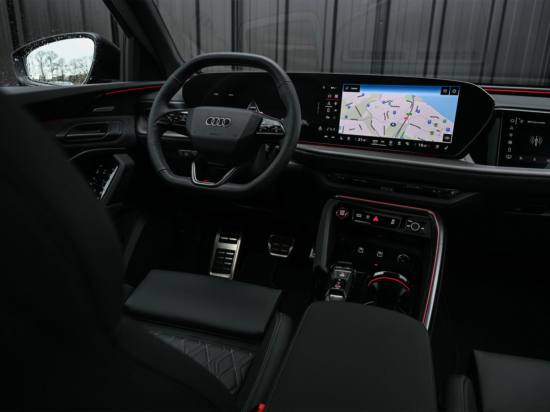Audi Q5 - 3