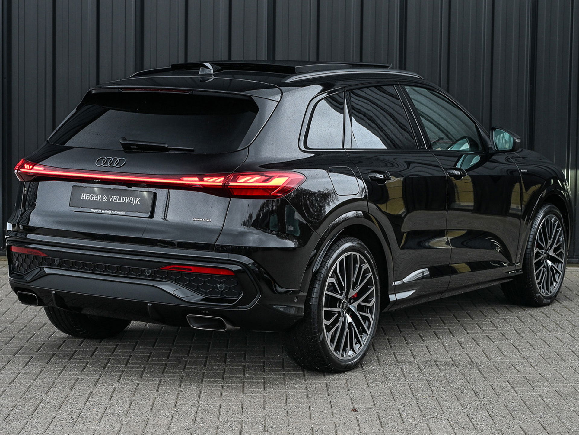 Audi Q5 - 7