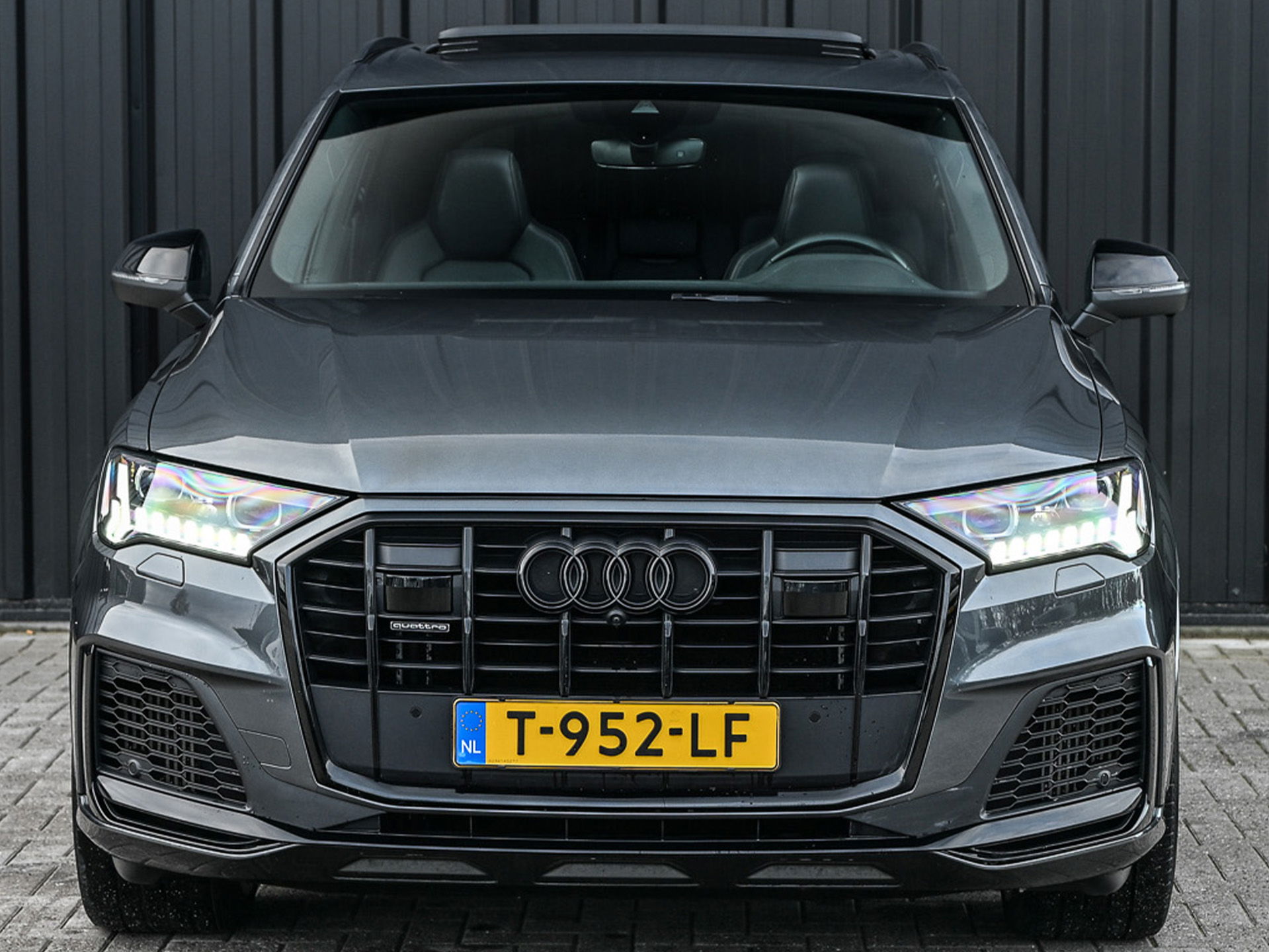 Audi Q7 - 28