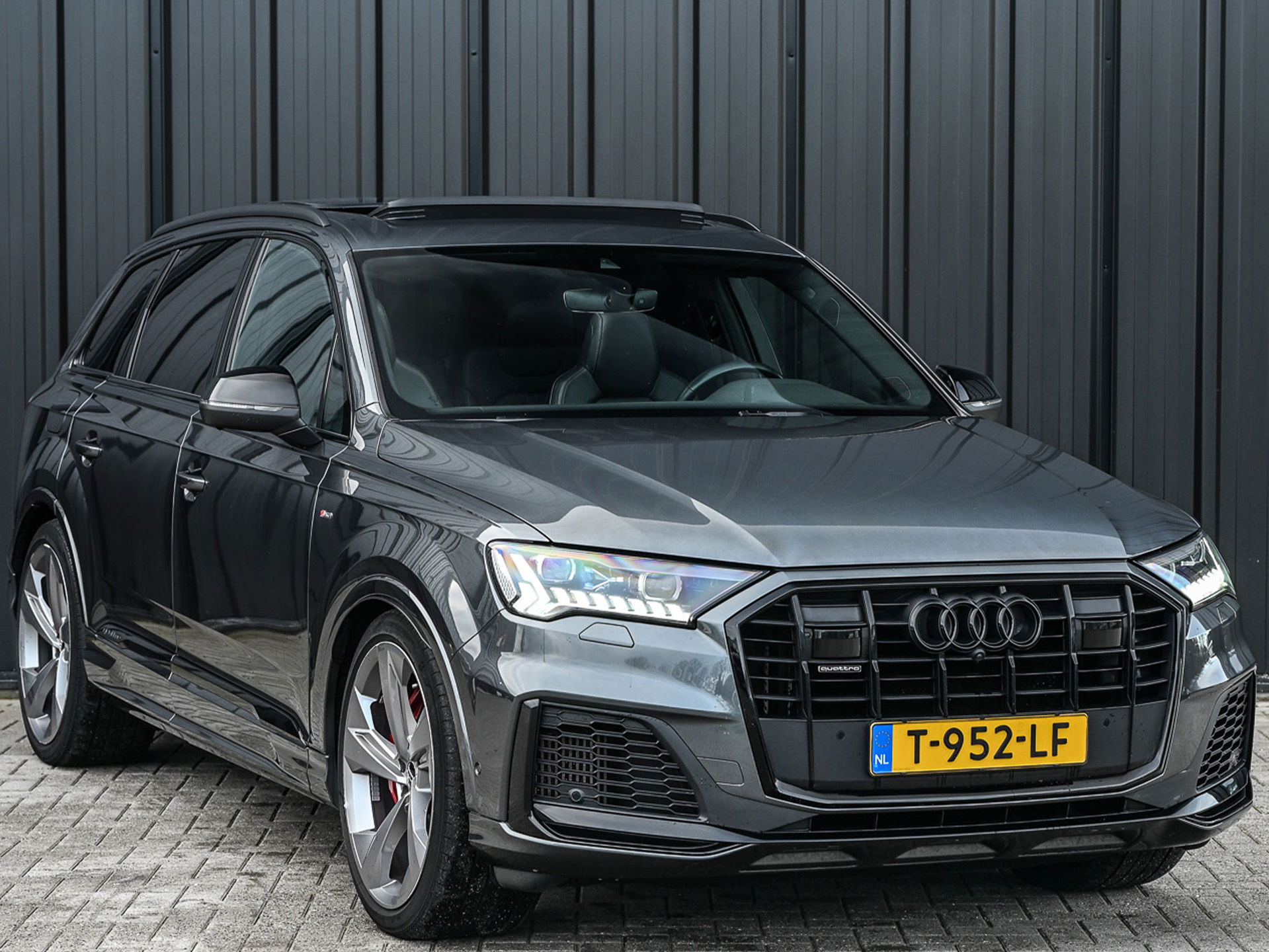 Audi Q7 - 53