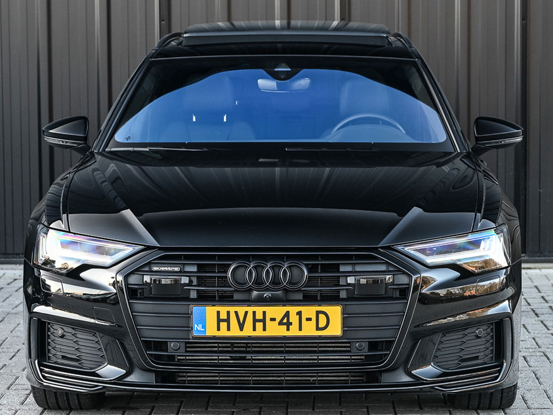 Audi A6 - 26