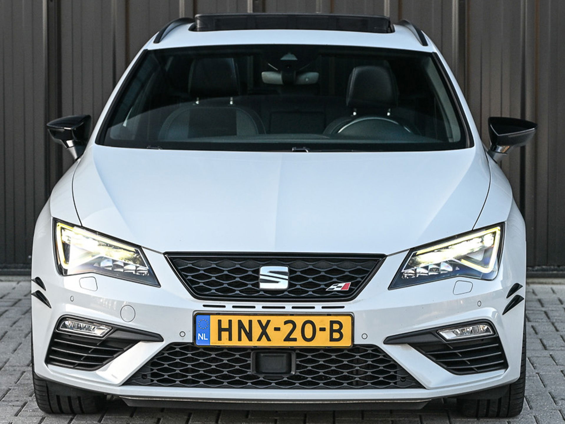 SEAT Leon - 23