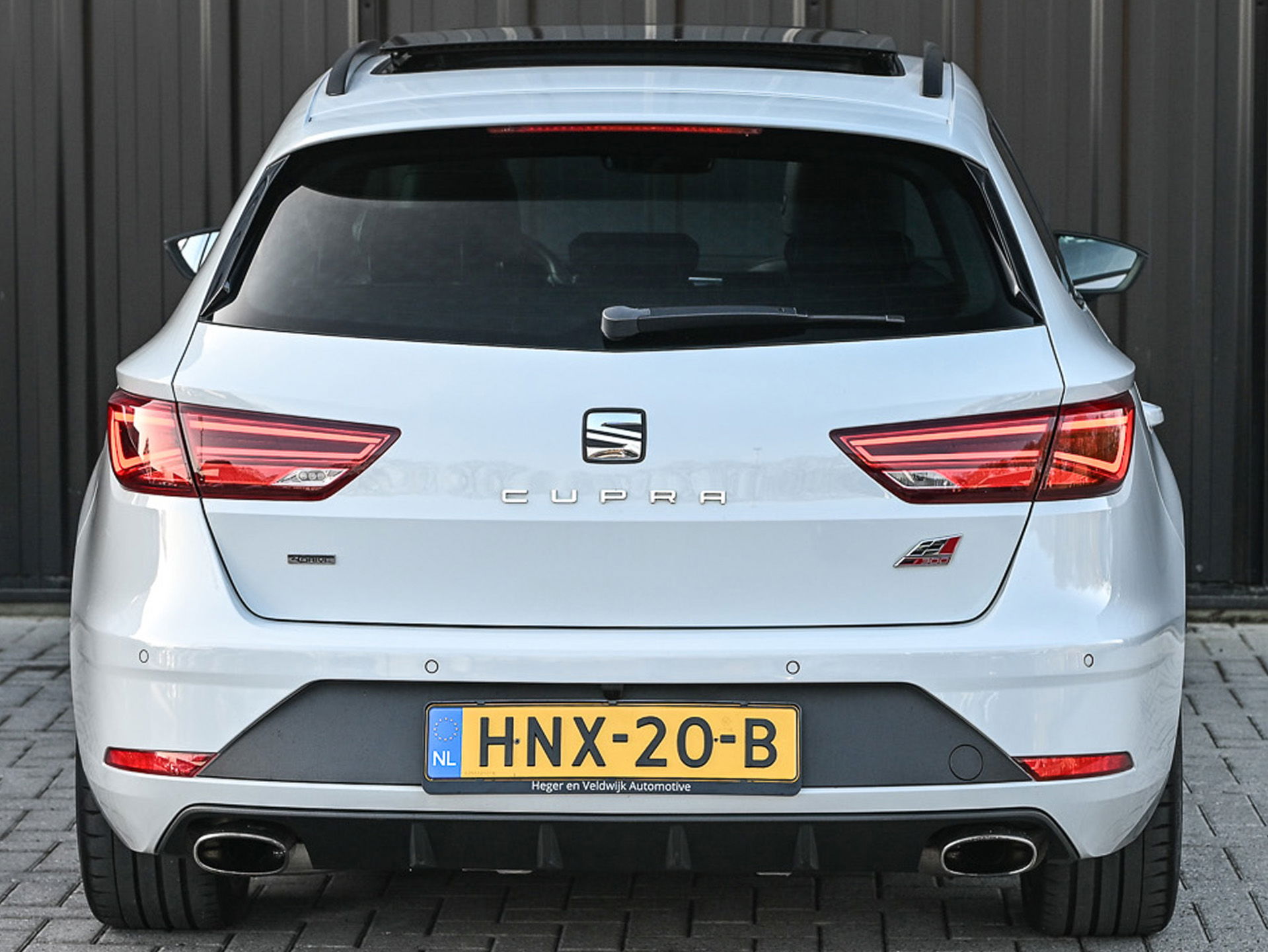 SEAT Leon - 24