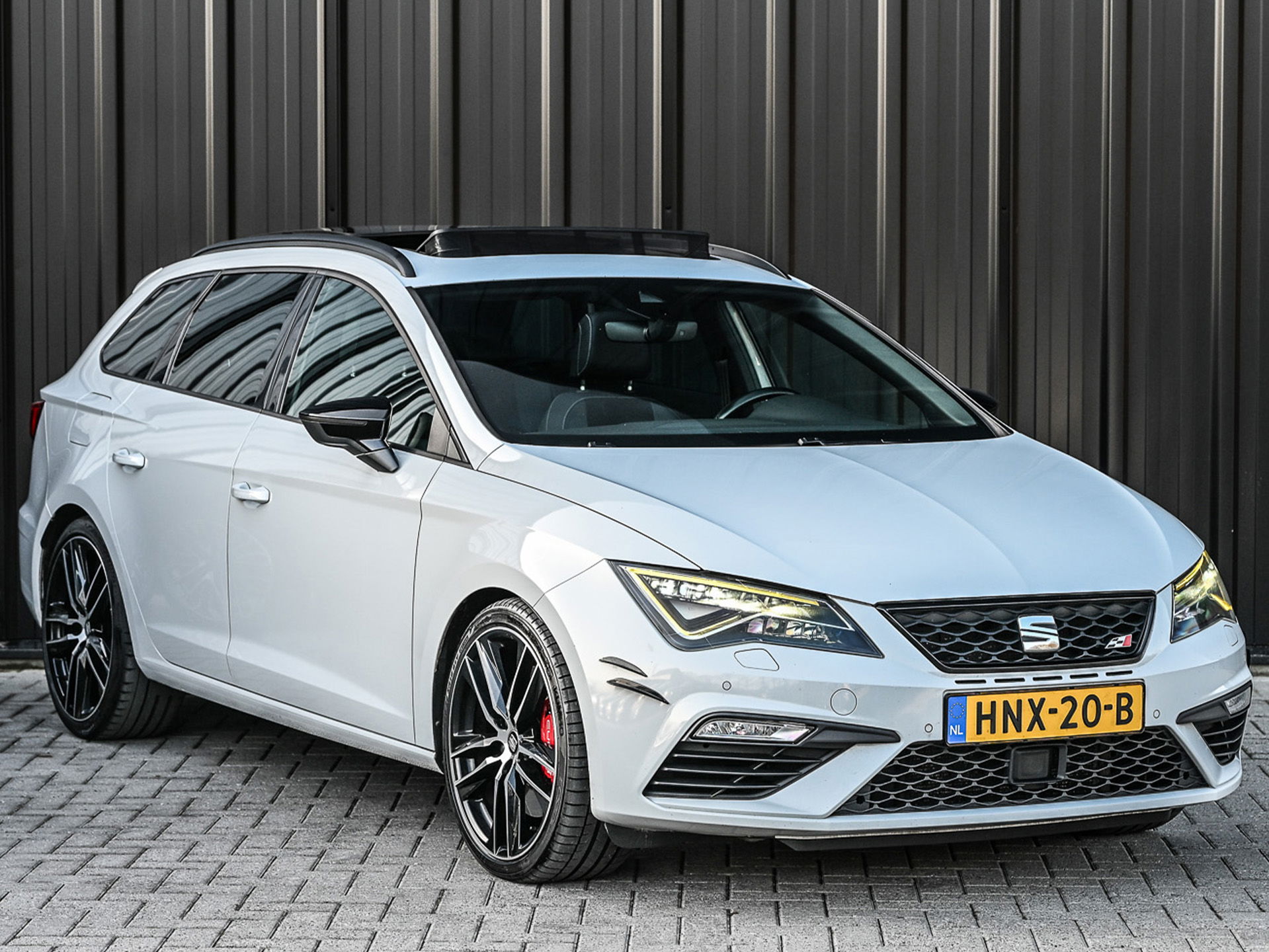SEAT Leon - 52