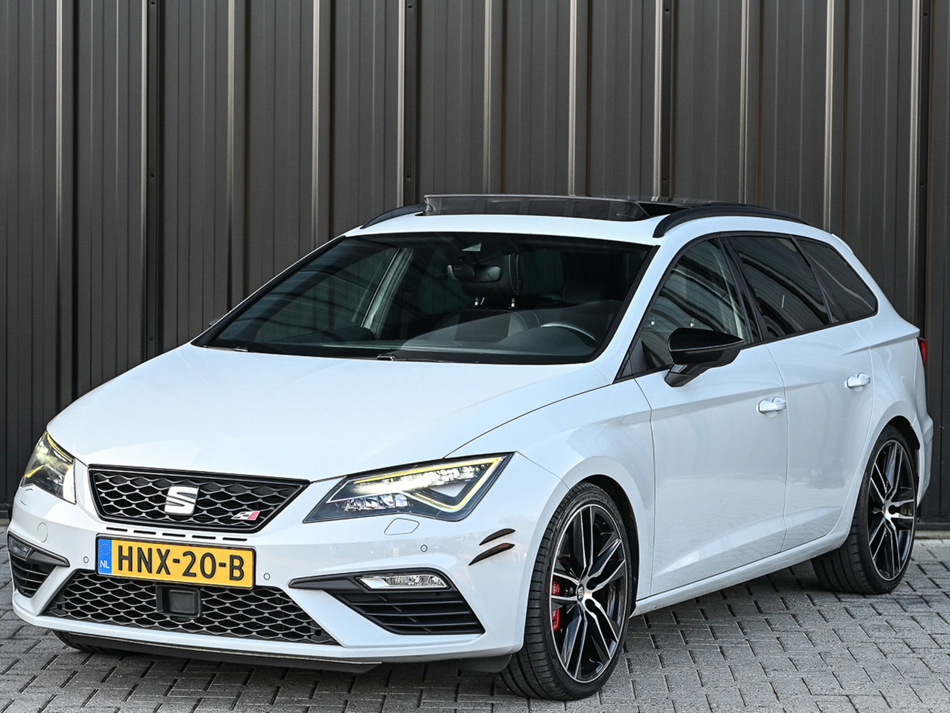 SEAT Leon - 6