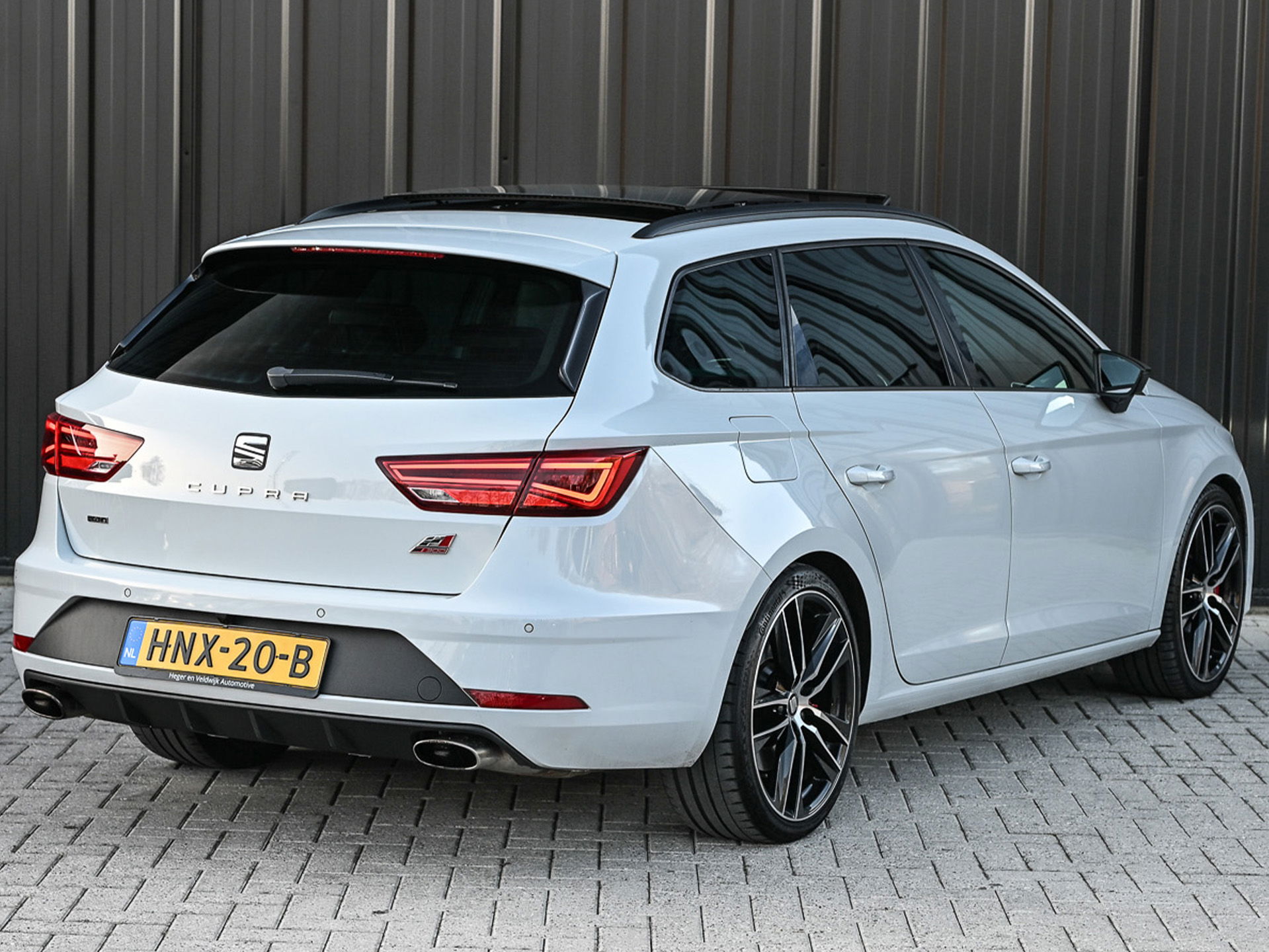 SEAT Leon - 7