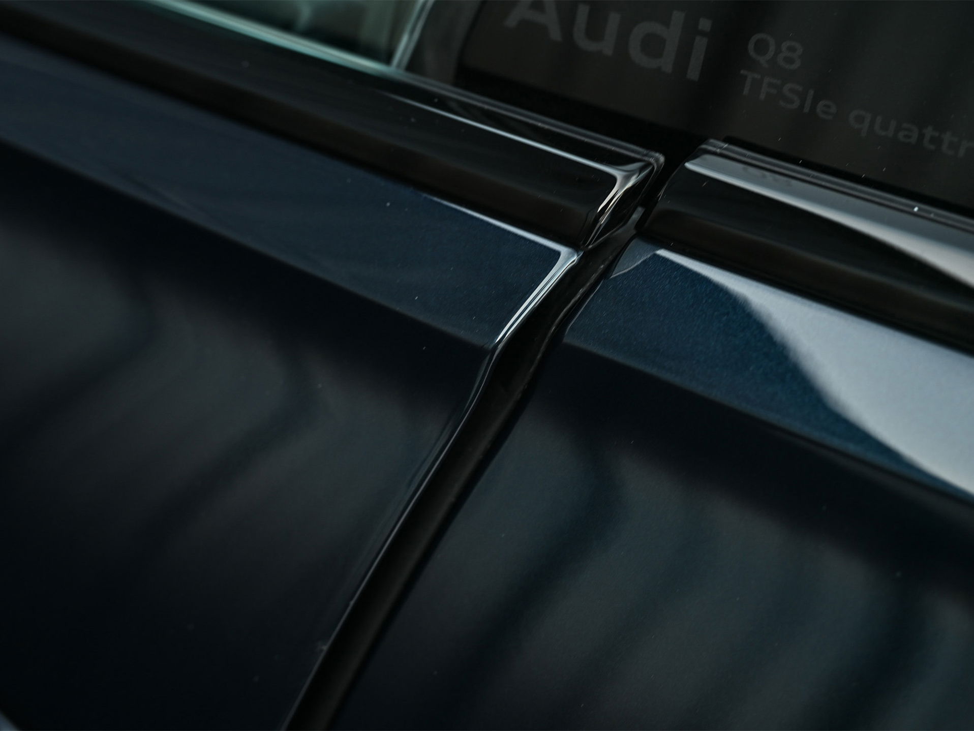 Audi Q8 - 29