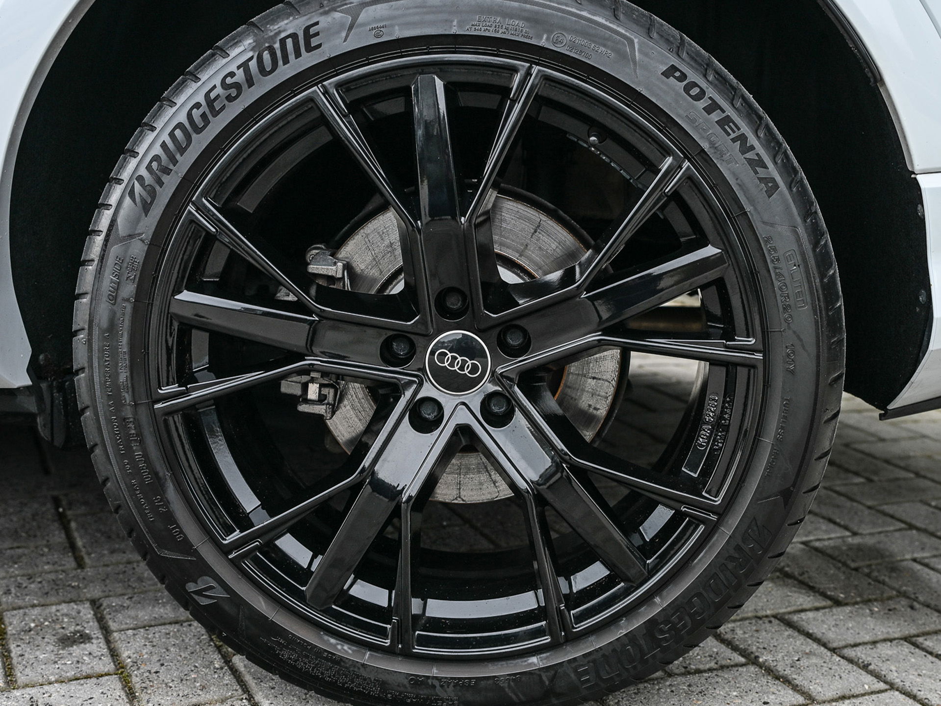 Audi Q3 Sportback - 9