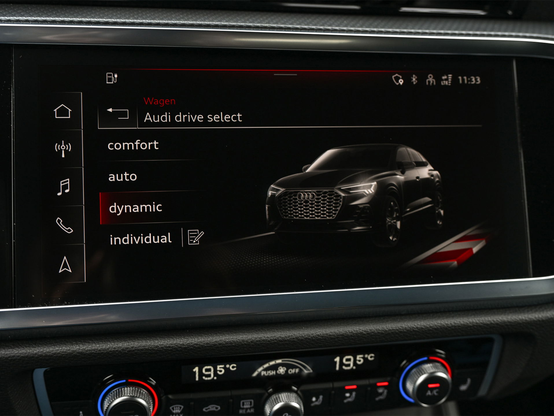 Audi Q3 Sportback - 17