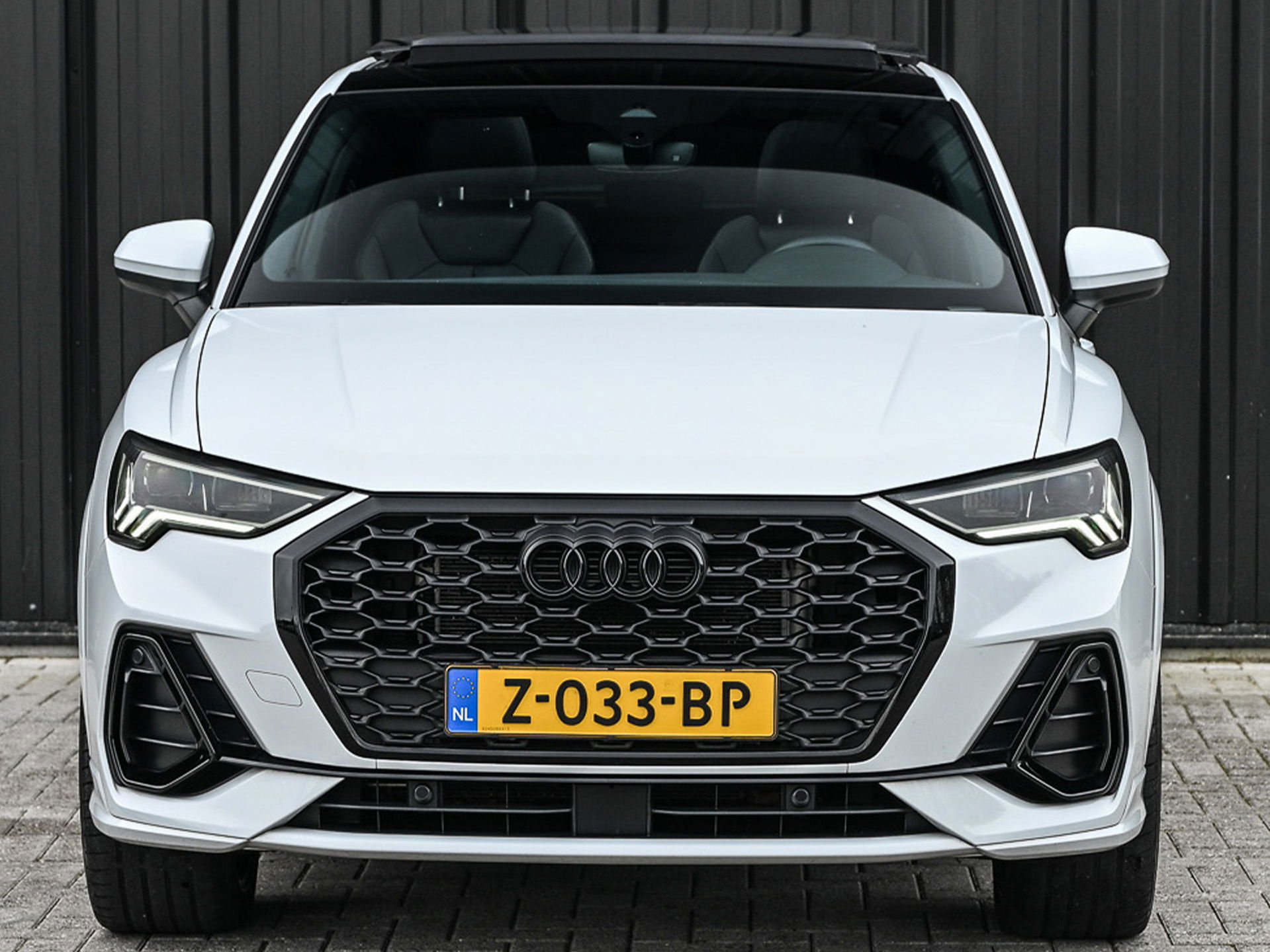 Audi Q3 Sportback - 21