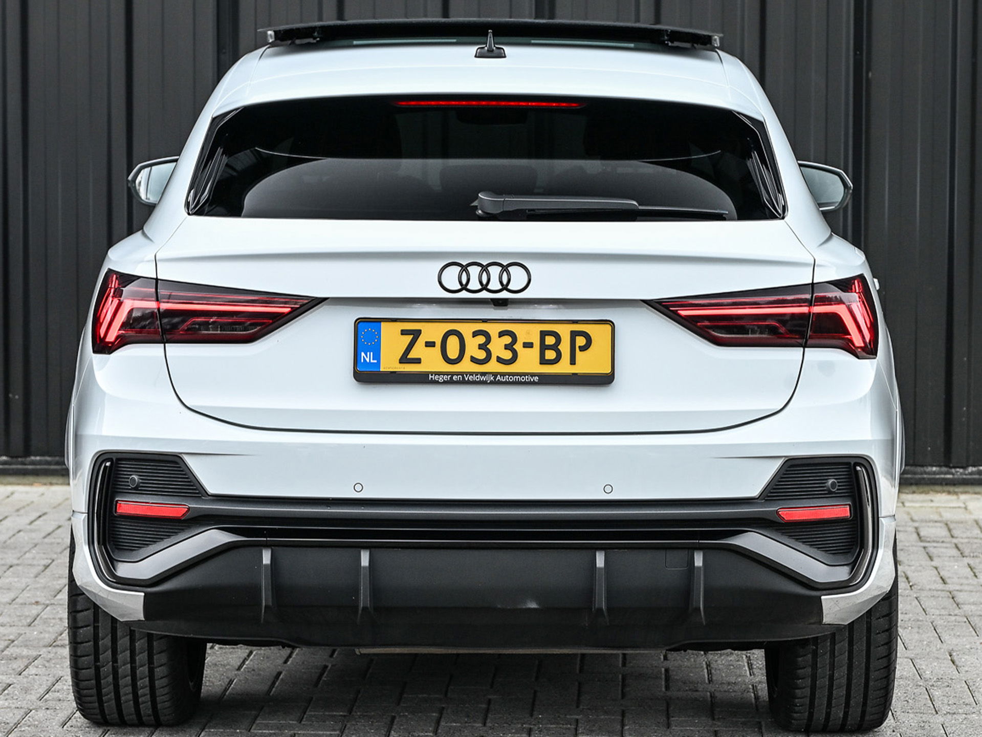 Audi Q3 Sportback - 22