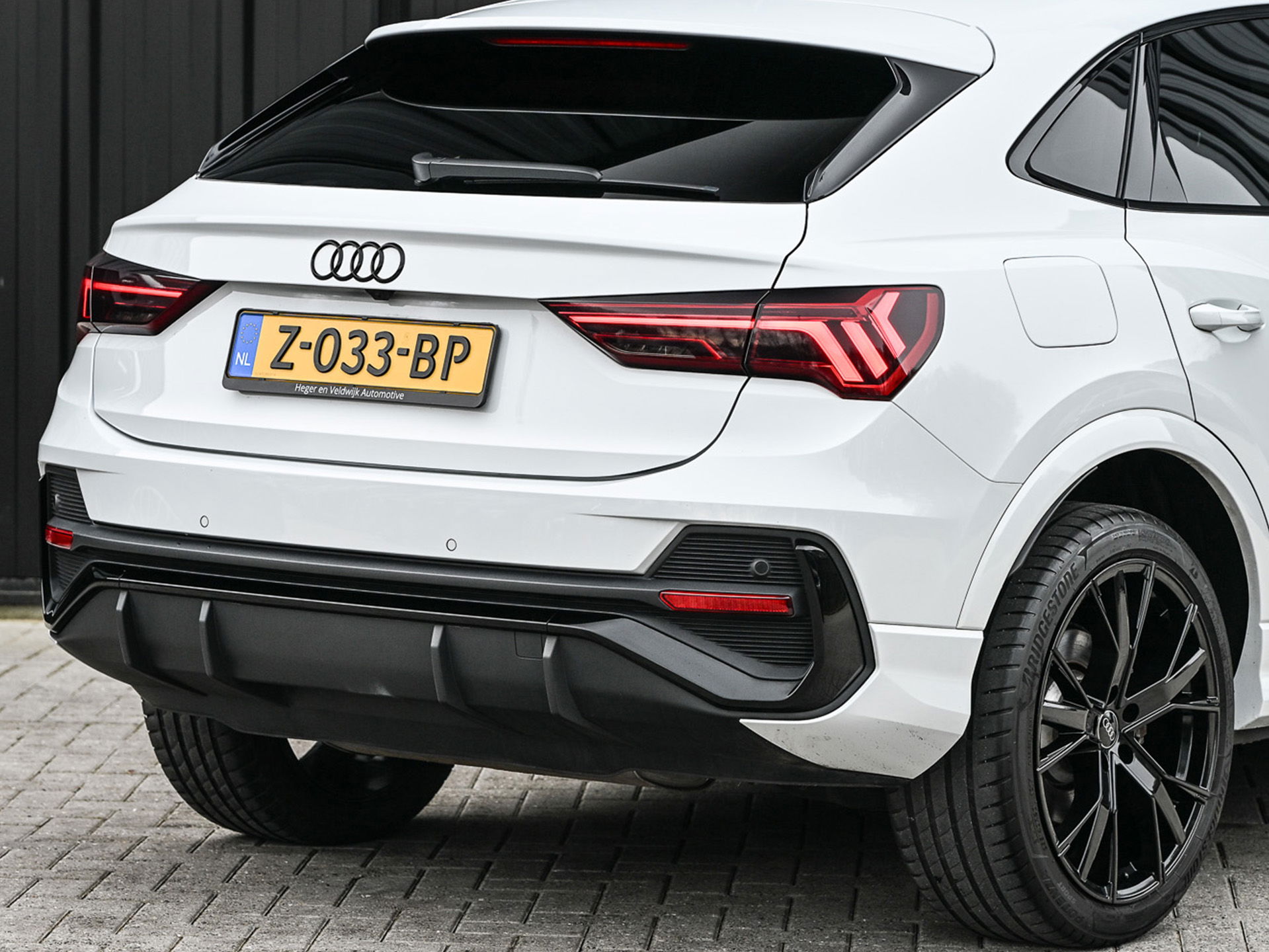 Audi Q3 Sportback - 24
