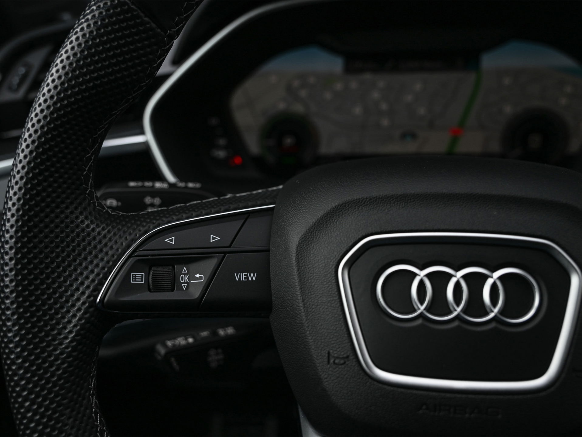 Audi Q3 Sportback - 26