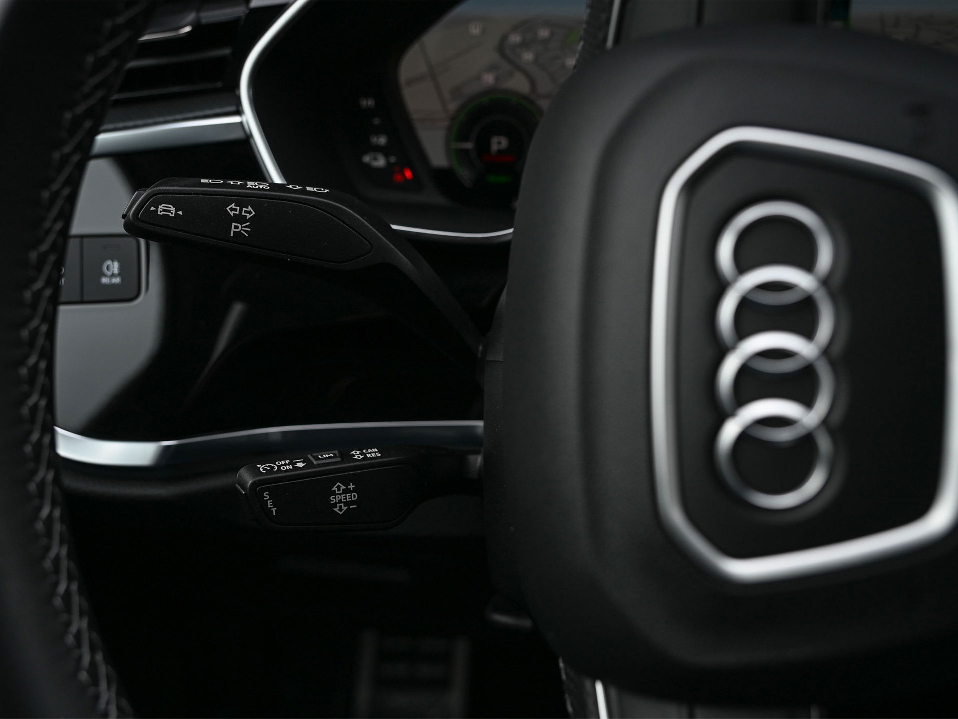 Audi Q3 Sportback - 27