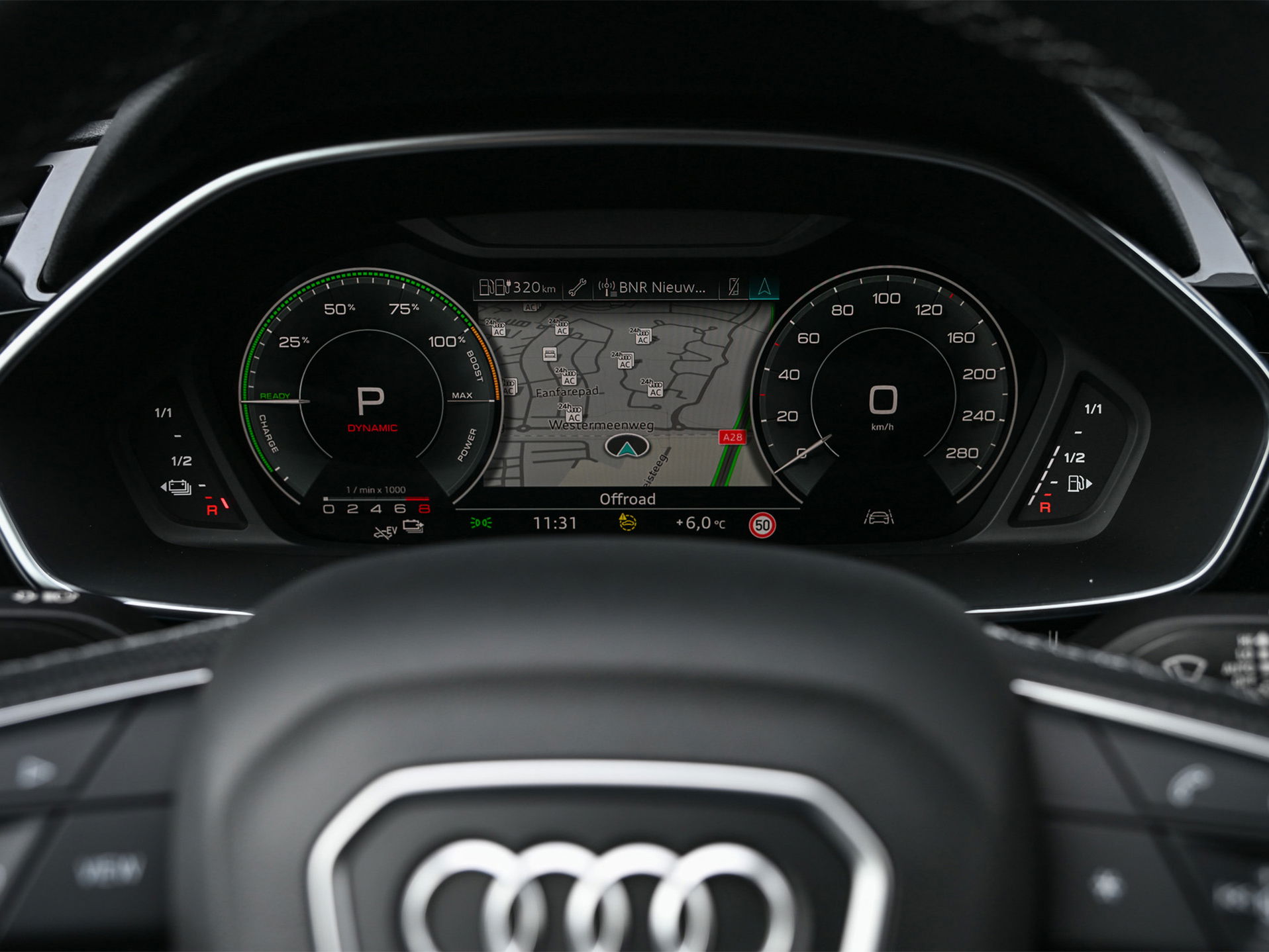 Audi Q3 Sportback - 29