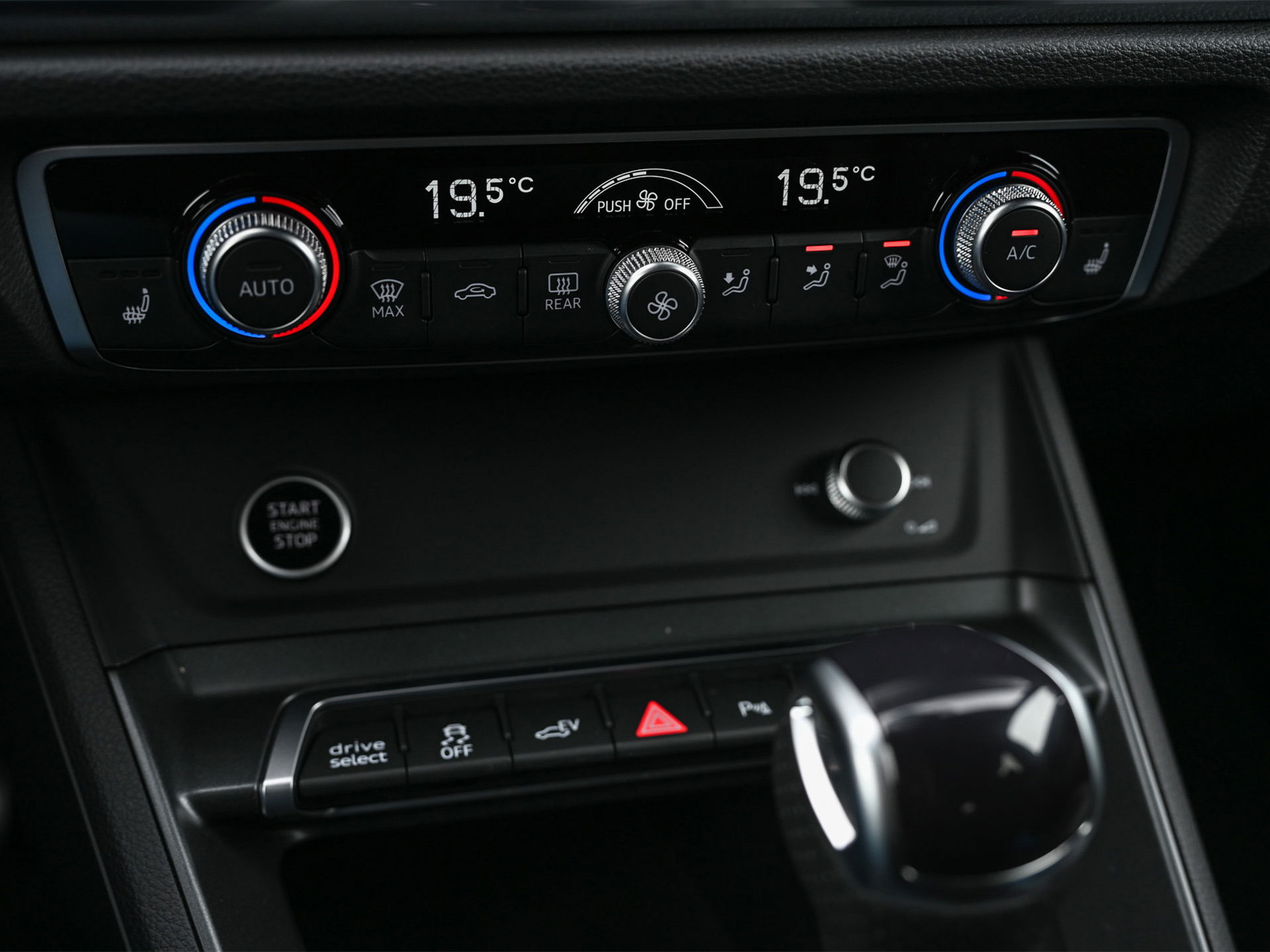 Audi Q3 Sportback - 30